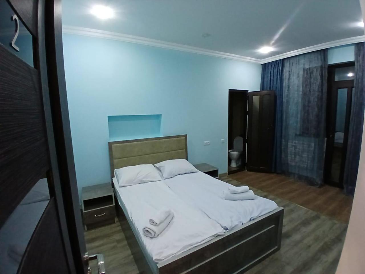 RiverSide Guest House
