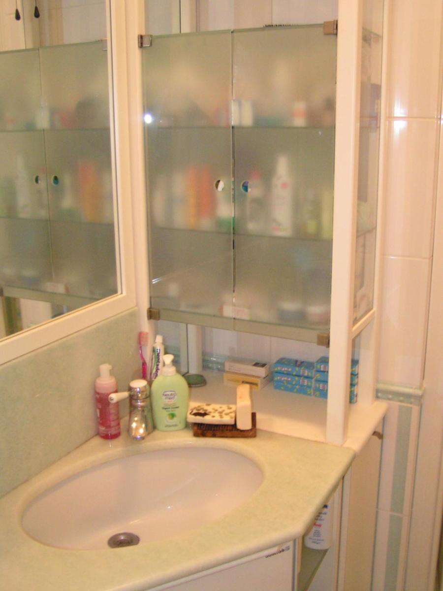 Caccini Apartment