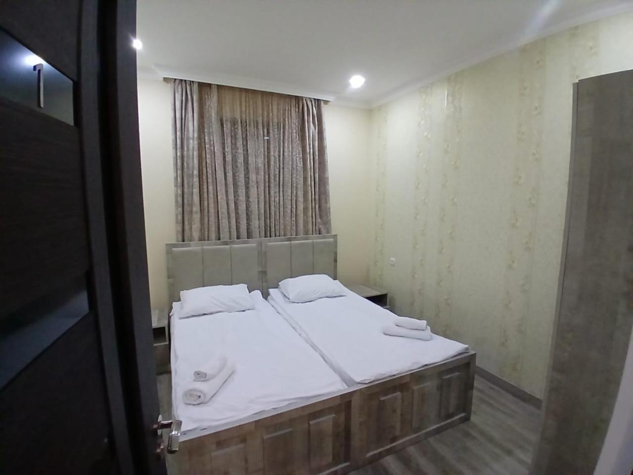 RiverSide Guest House