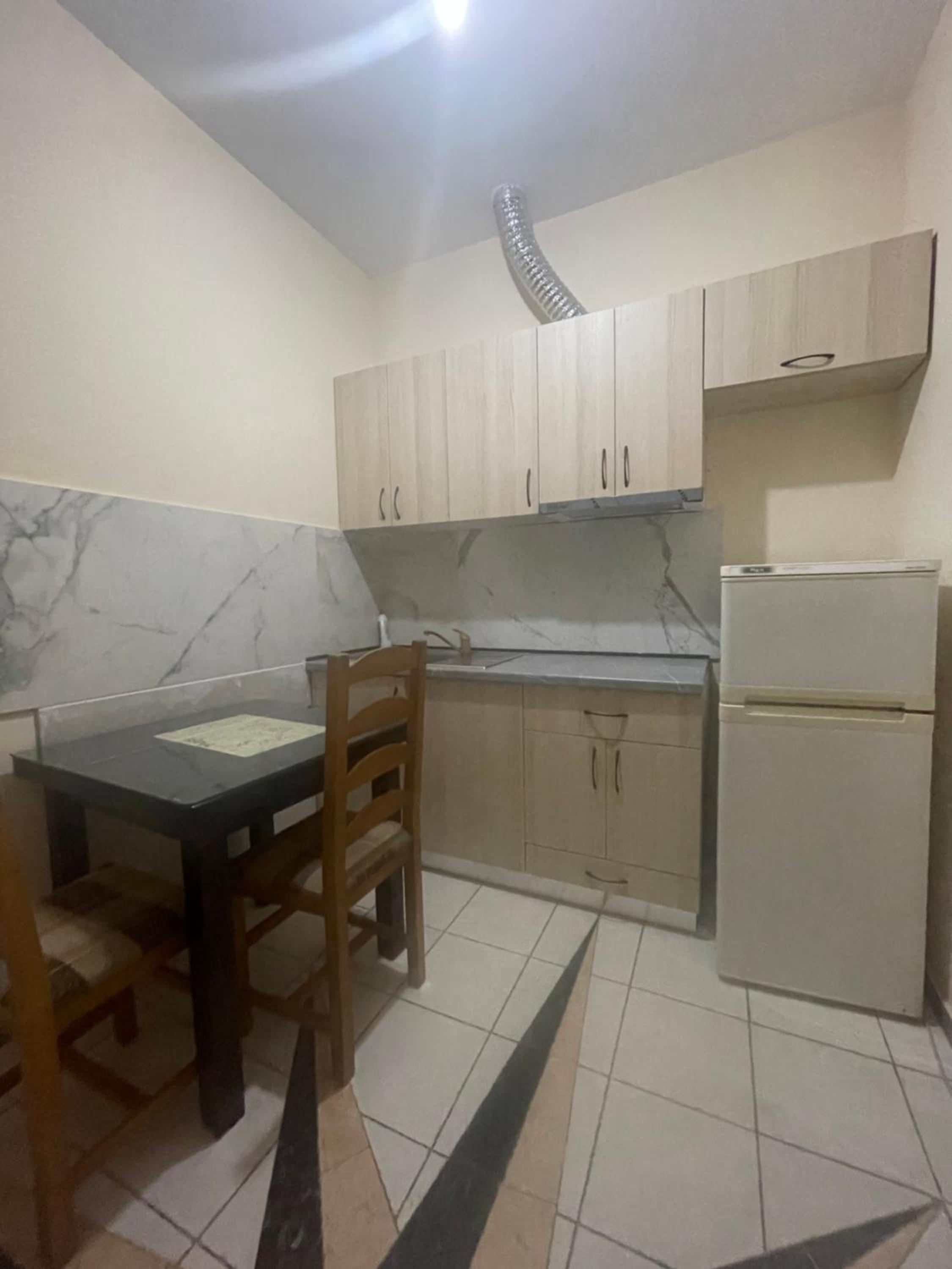 Vila 125 Apartments