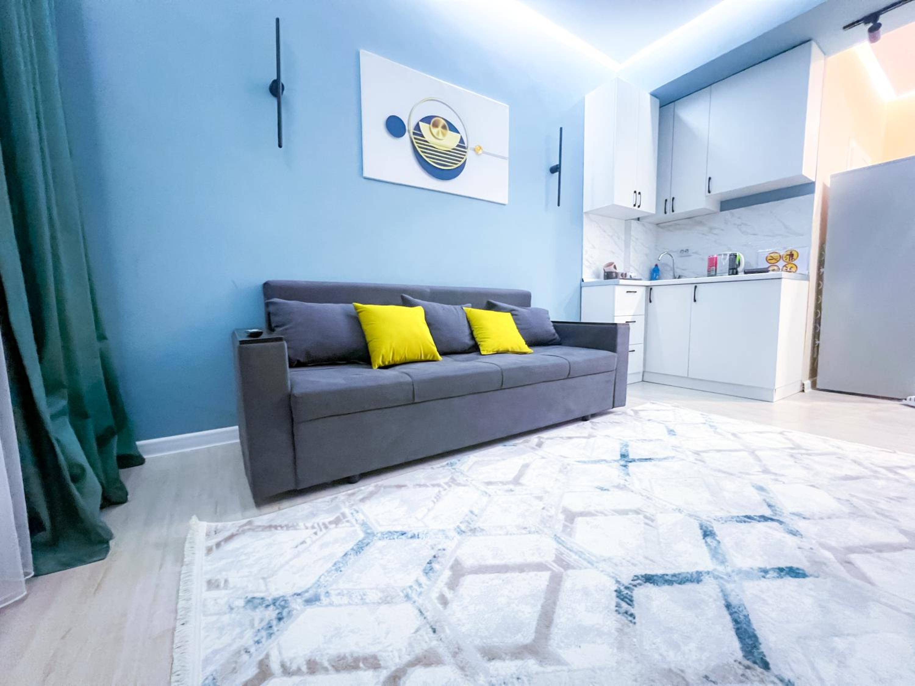 Magul apartment