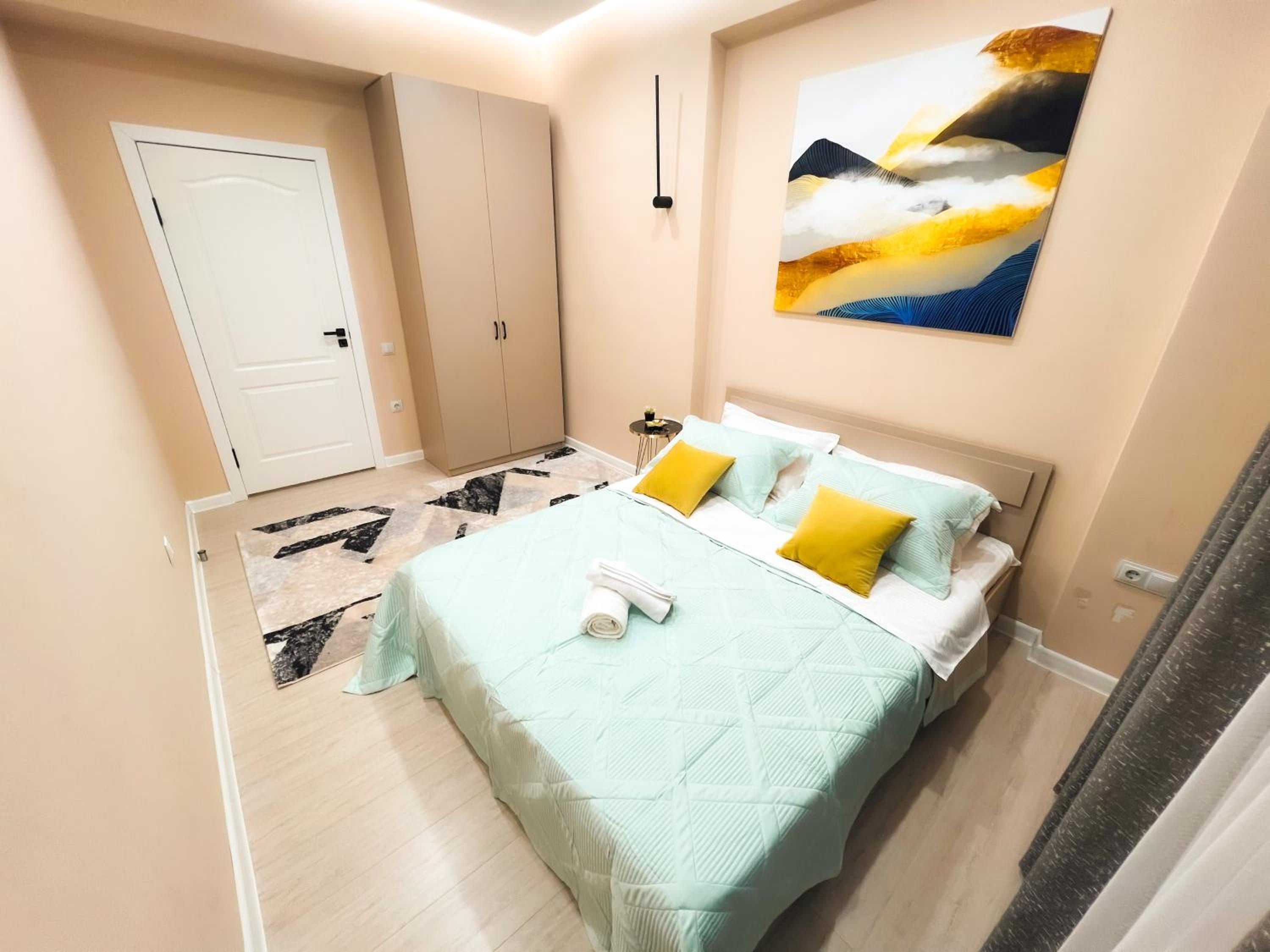Magul apartment