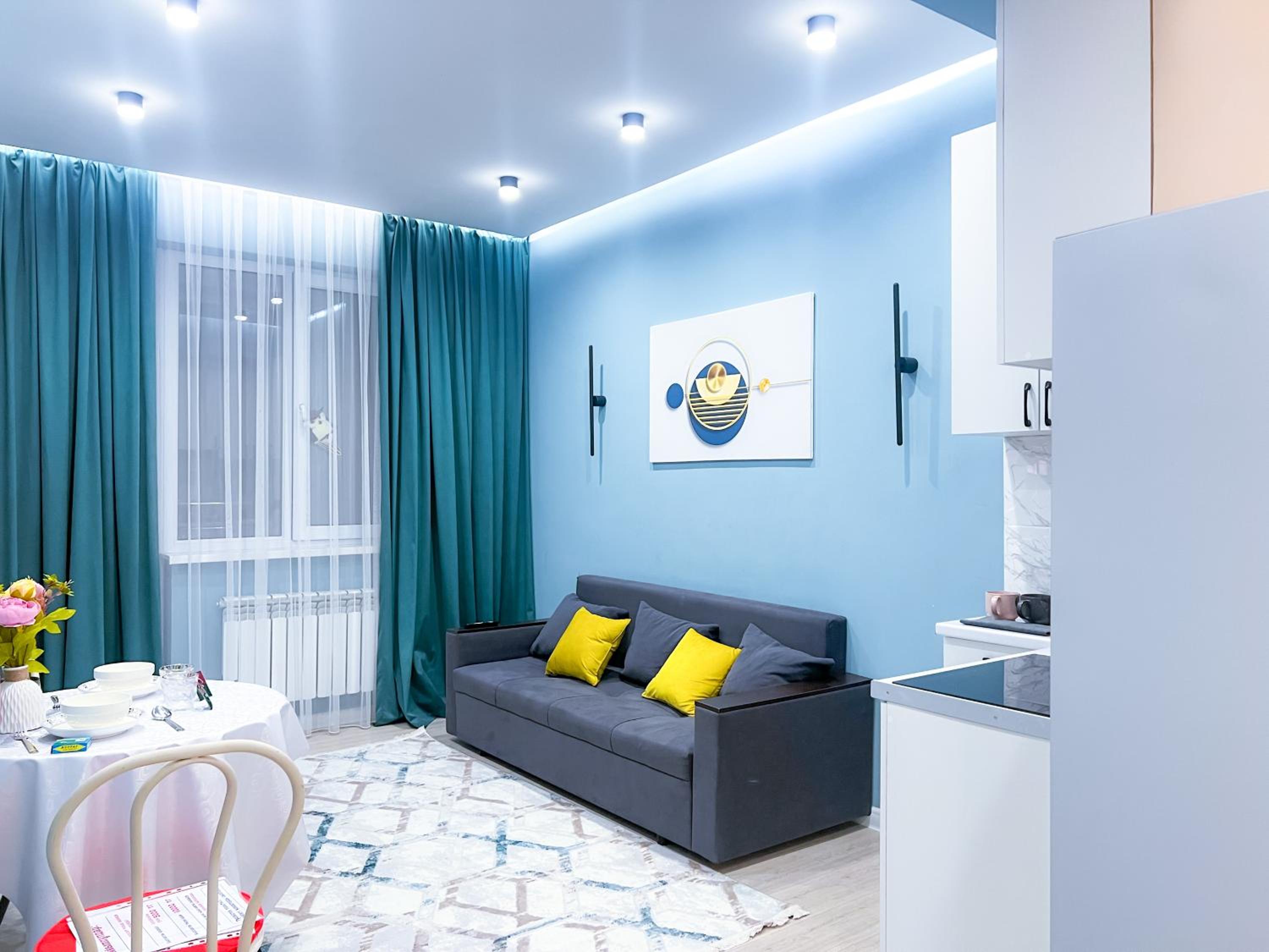 Magul apartment