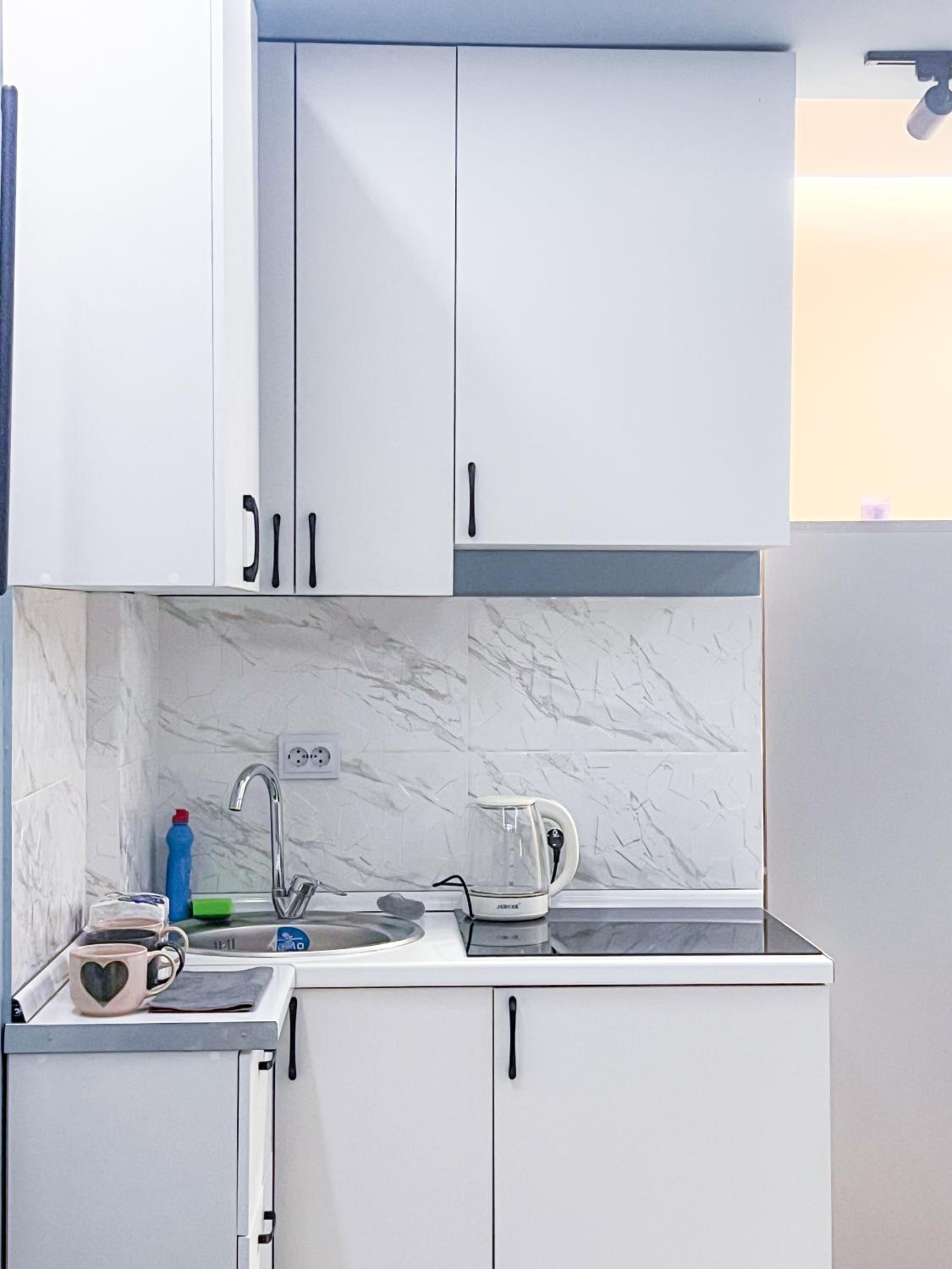 Magul apartment