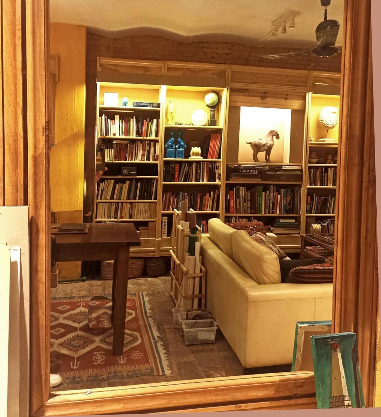 Colonia Suite Apartments