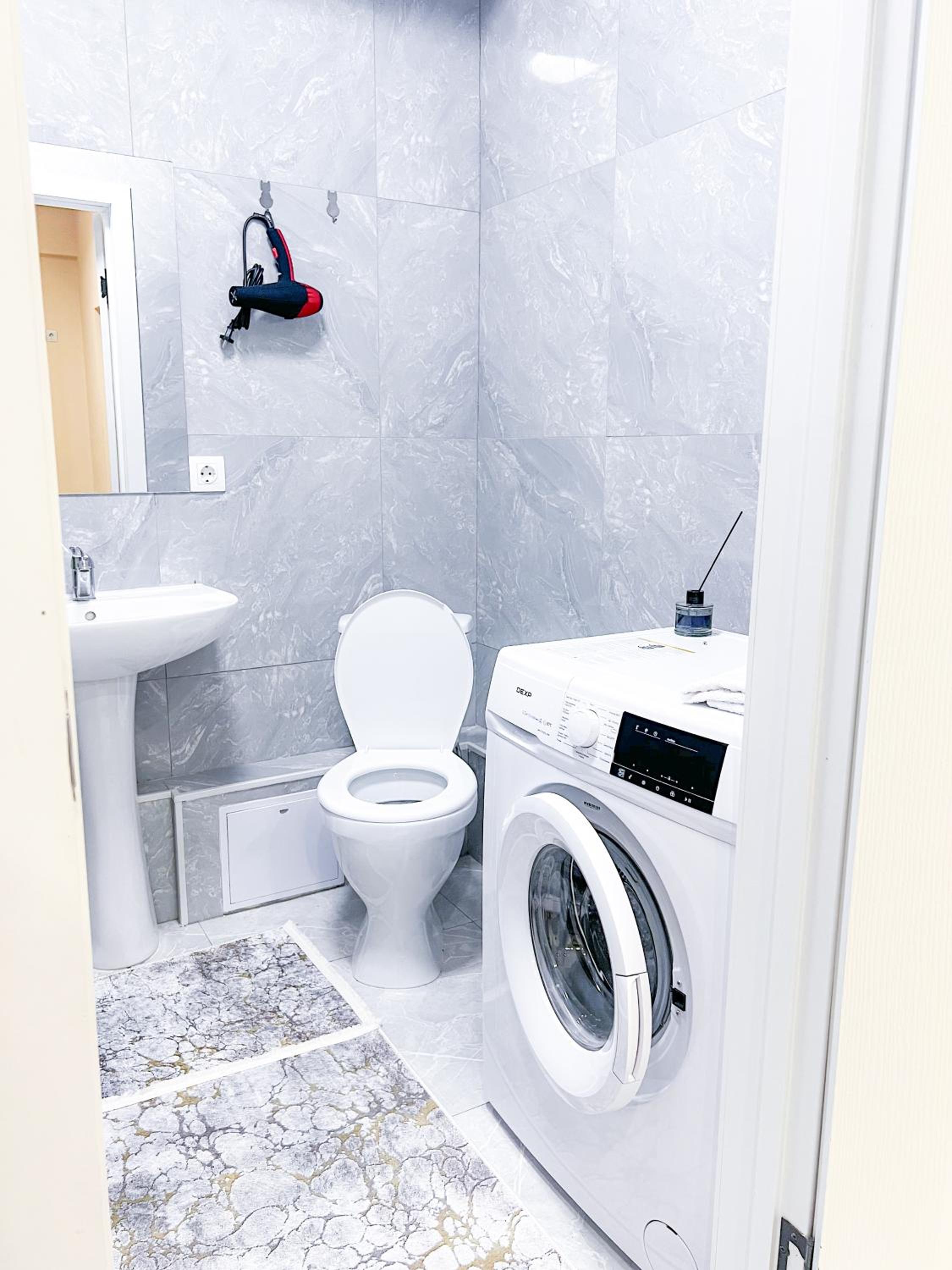 Magul apartment