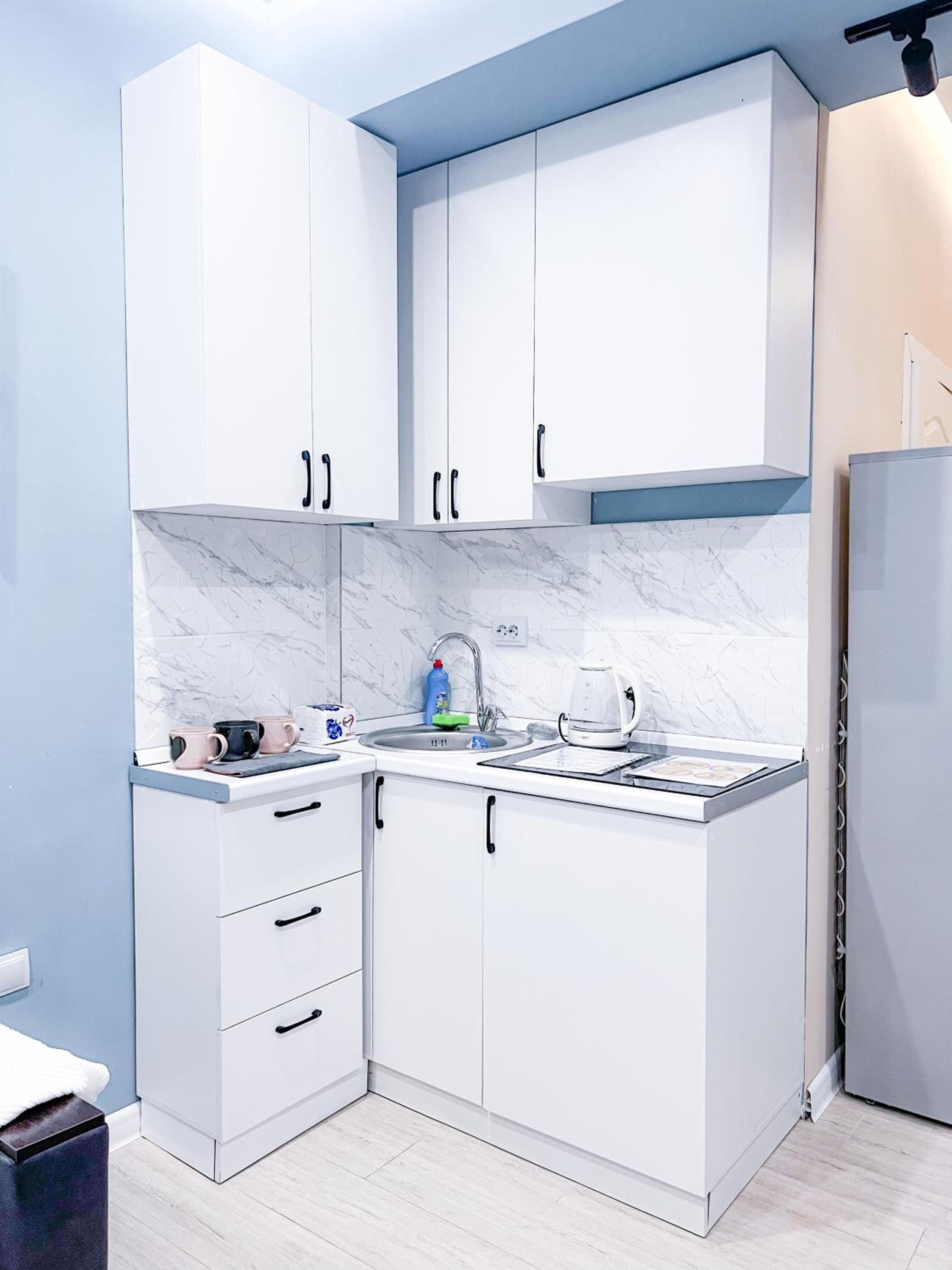 Magul apartment