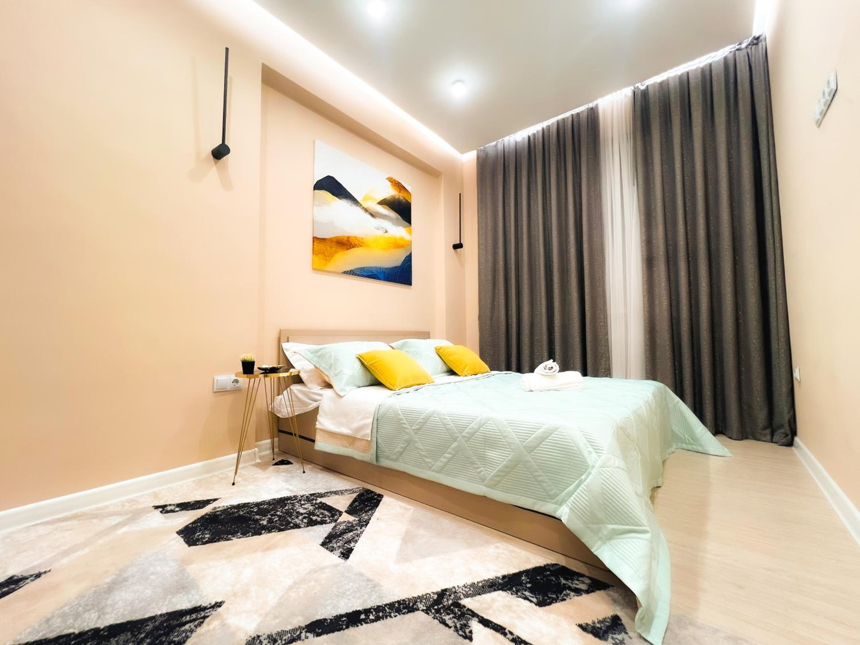 Magul apartment