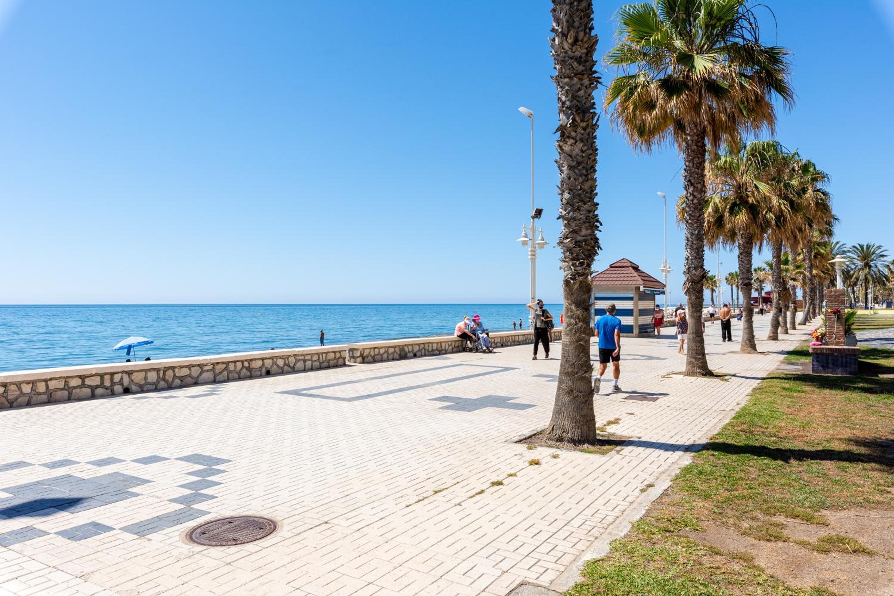 WintowinRentals Altamira Suites Bajo