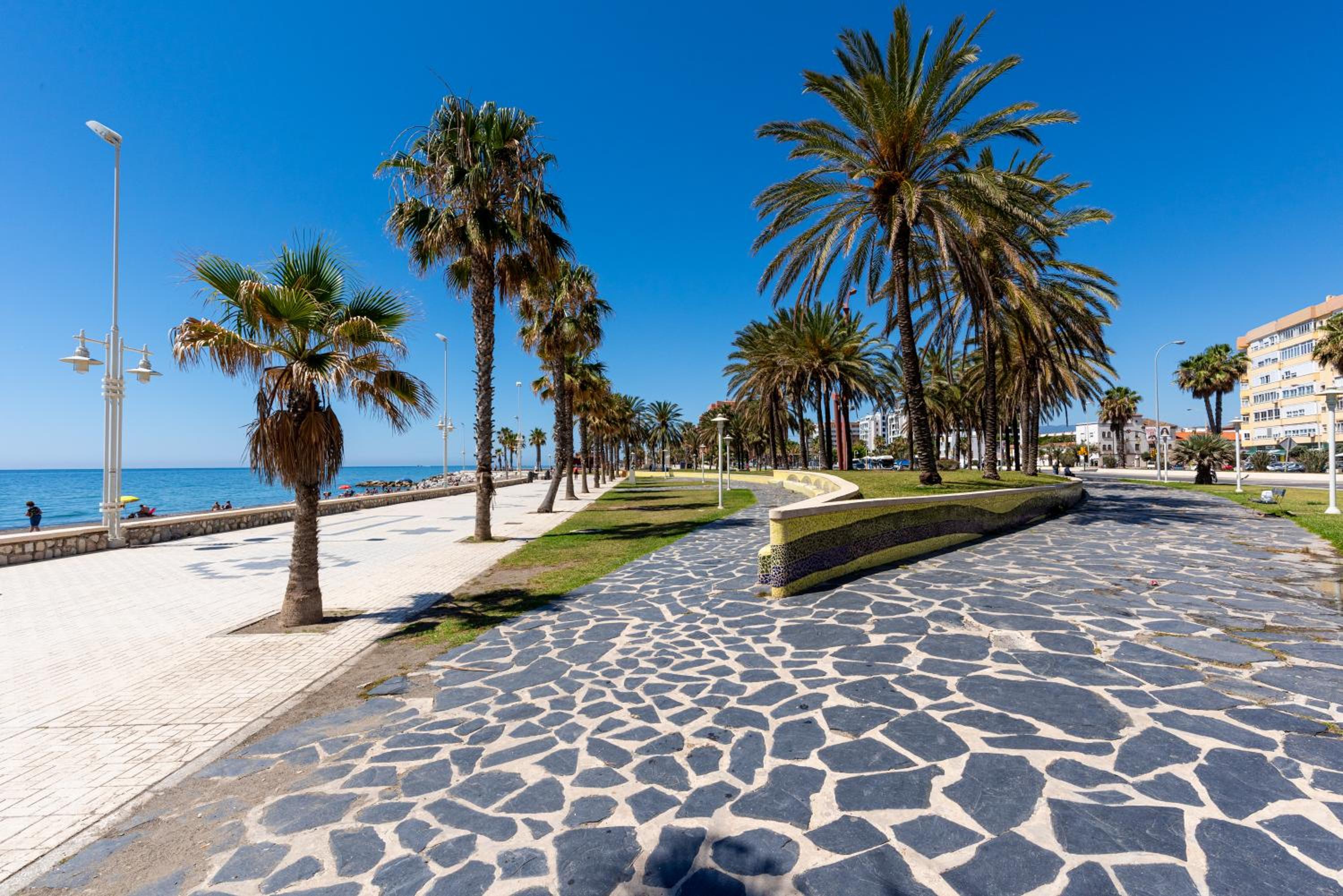 WintowinRentals Altamira Suites Bajo