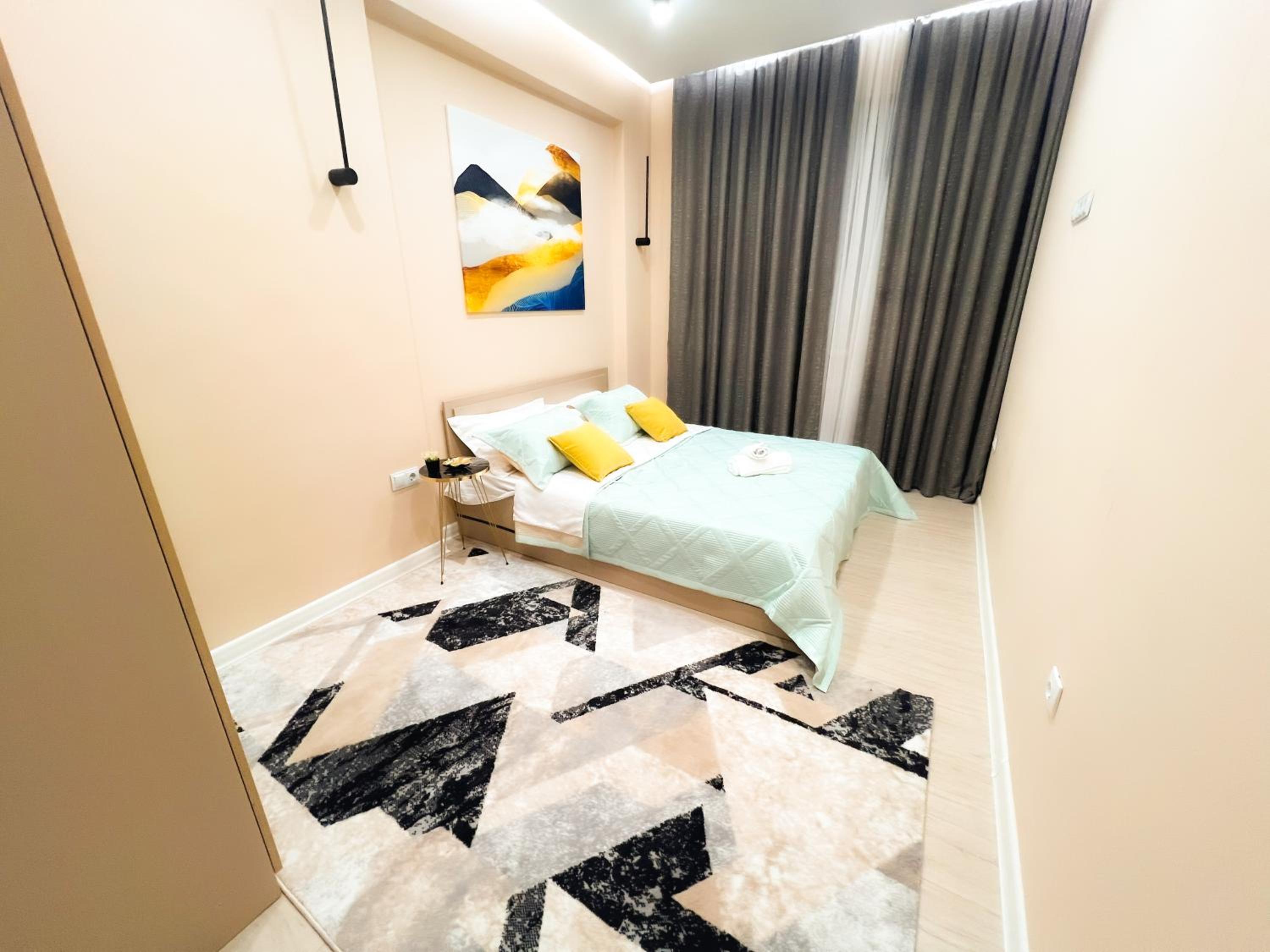 Magul apartment