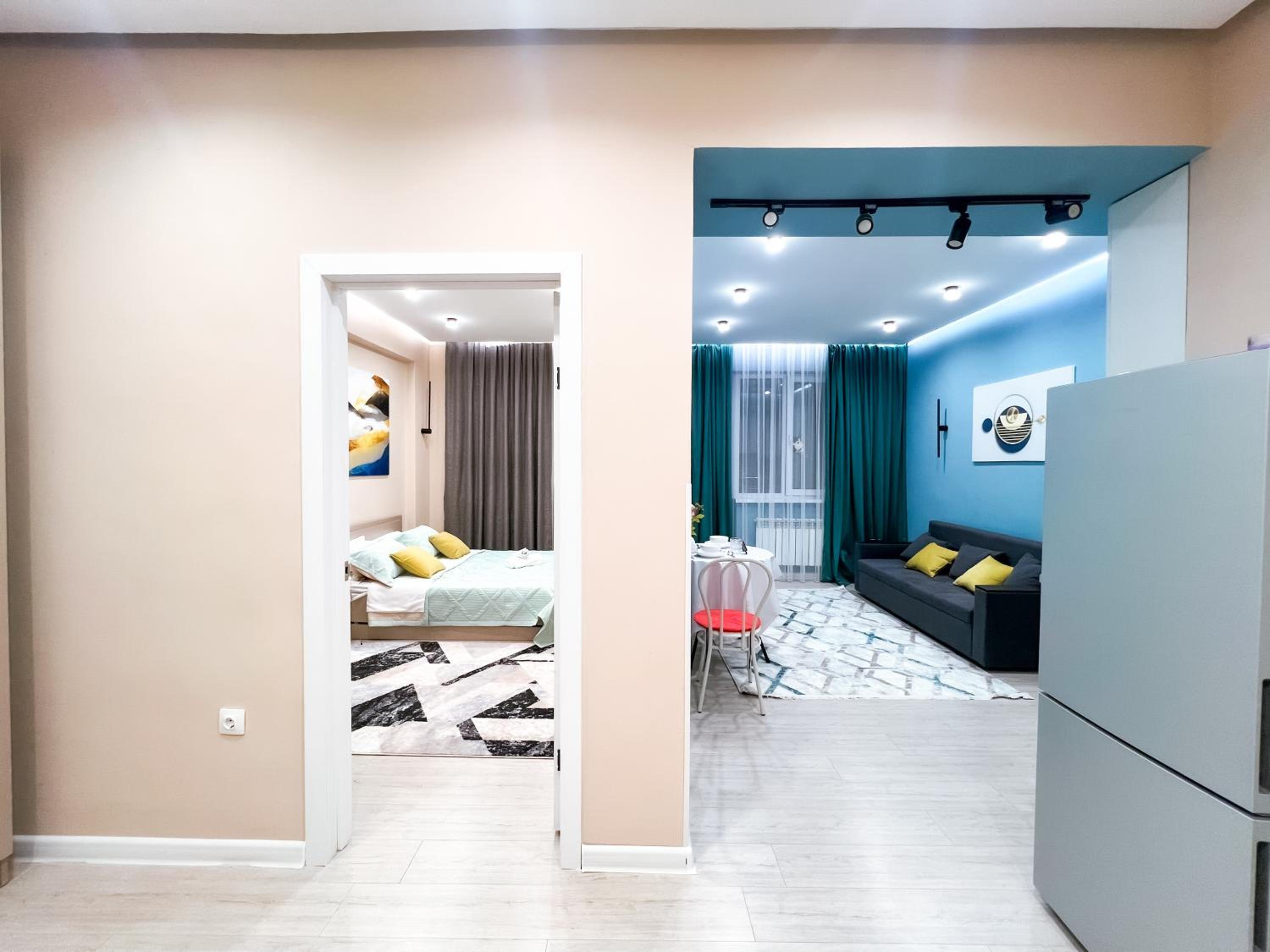 Magul apartment