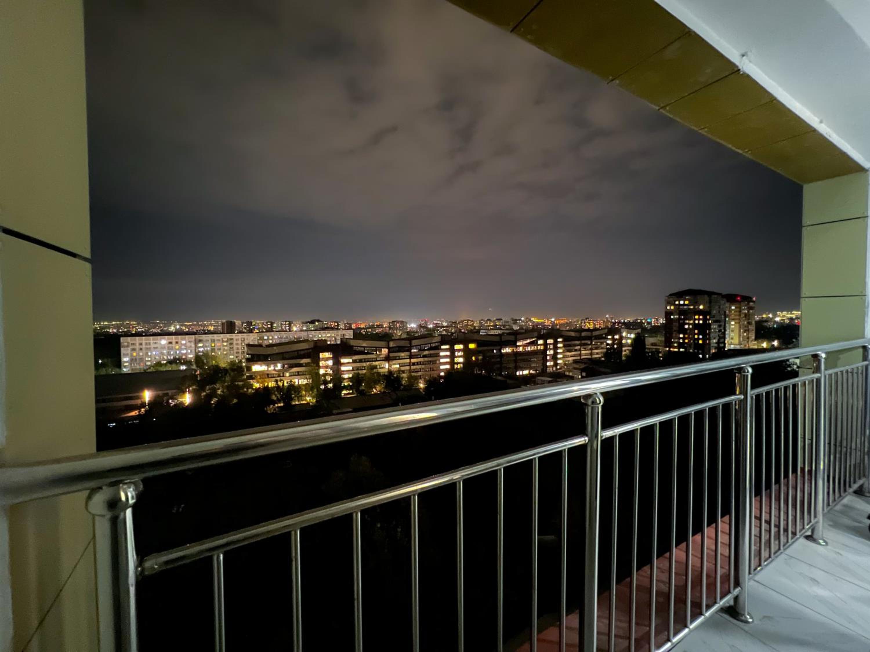 Magul apartment