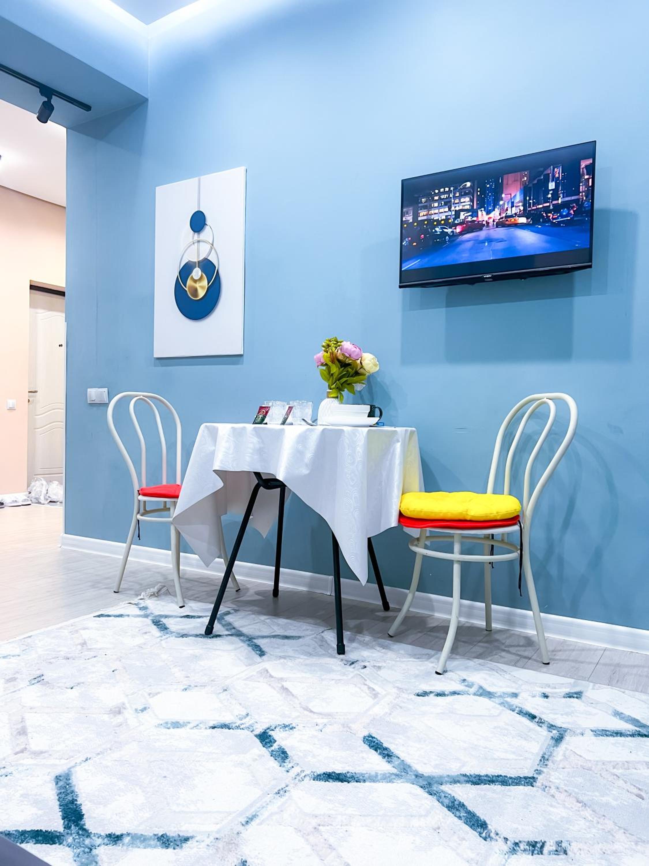 Magul apartment