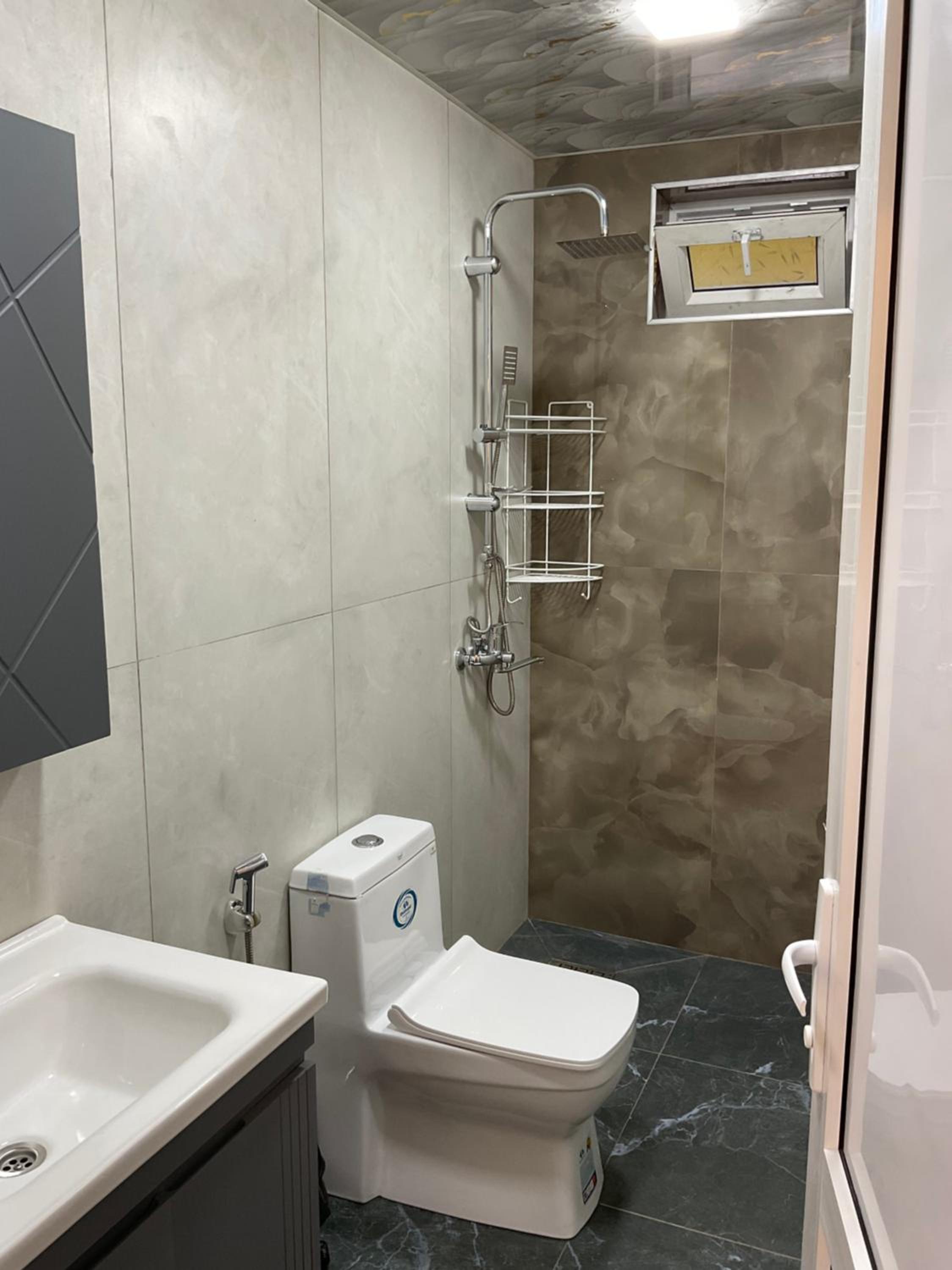 3Gozel Aframe Villa Gabala