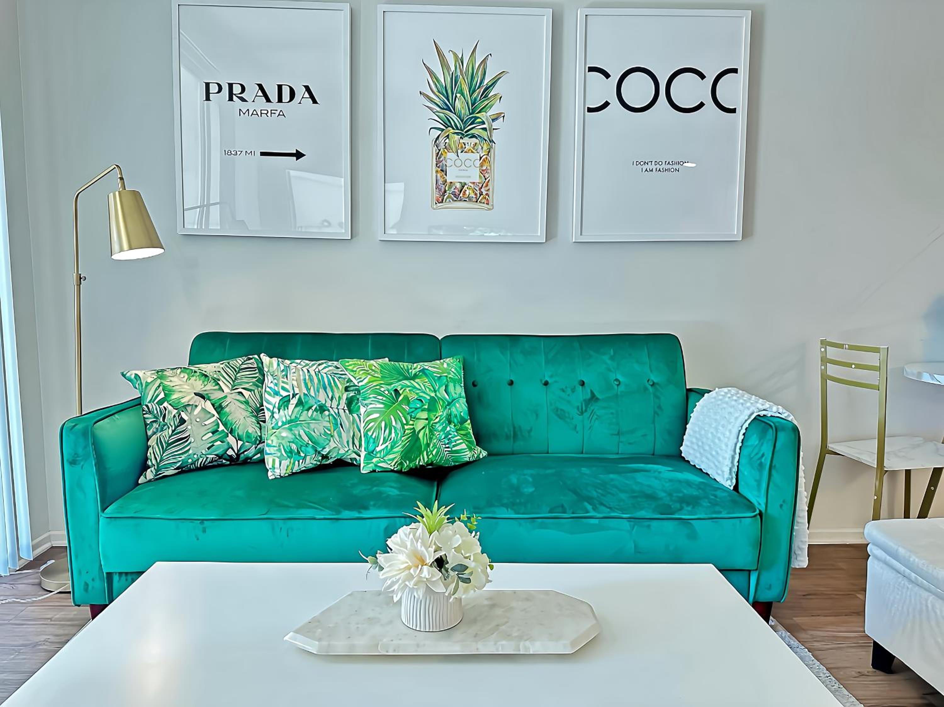 lounge