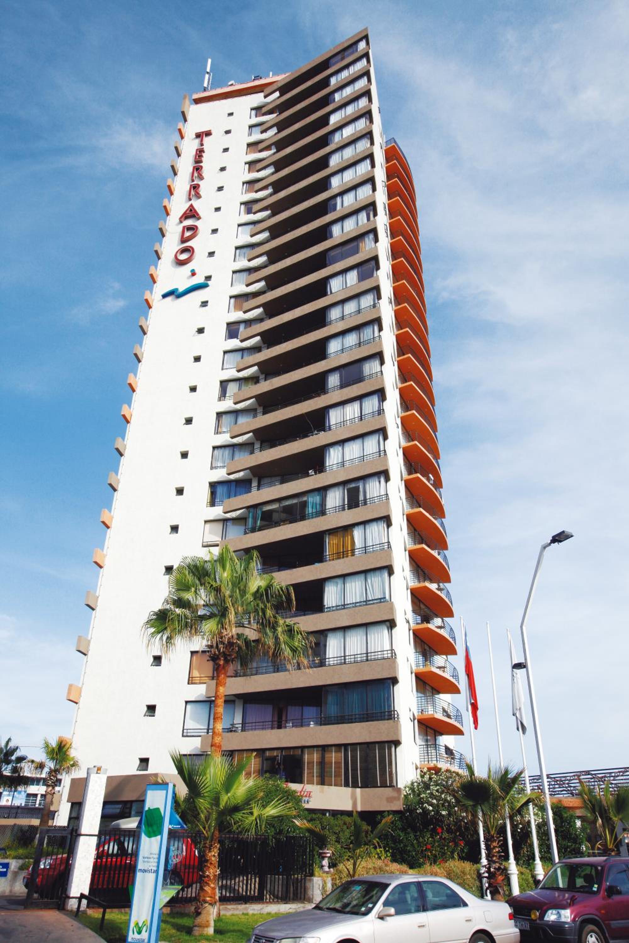 Hotel Terrado Club Iquique - Image 1