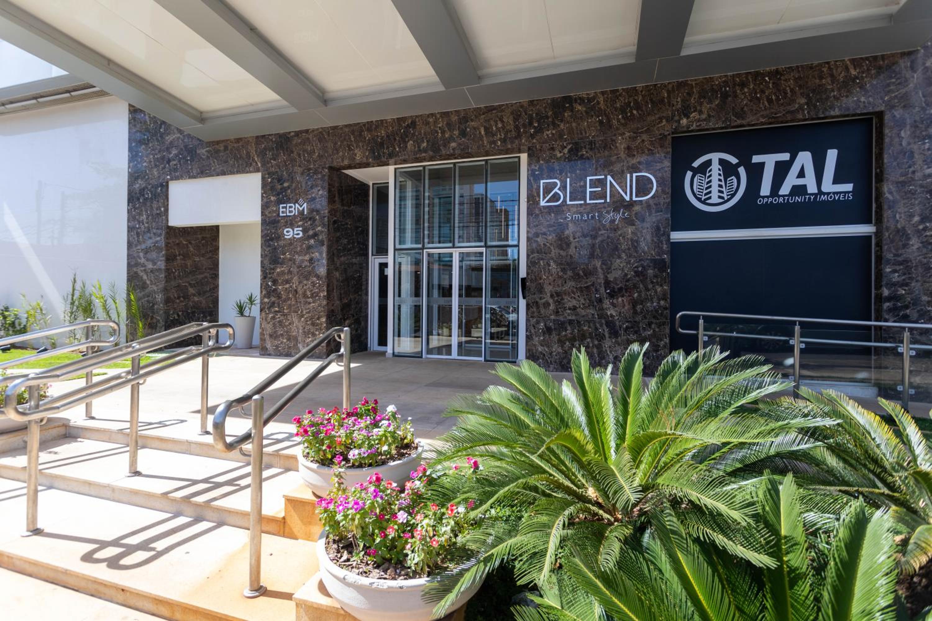 Loft Luxuoso no Bairro mais Nobre de Goiânia