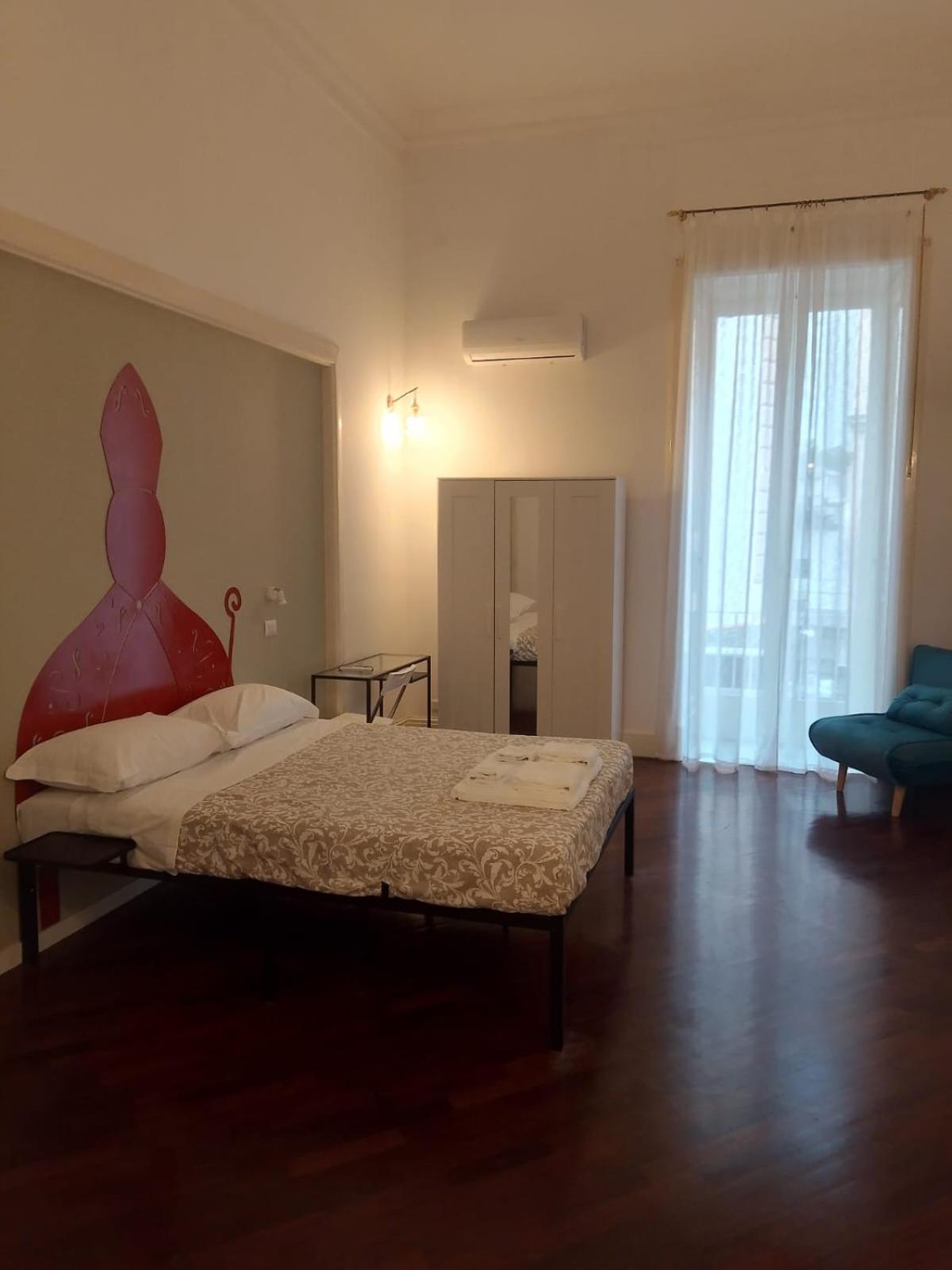 Residence e appartamenti Cavallerizza