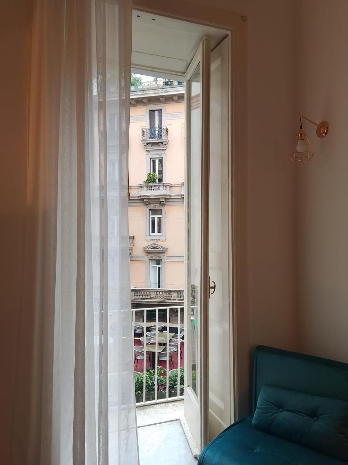 Residence e appartamenti Cavallerizza