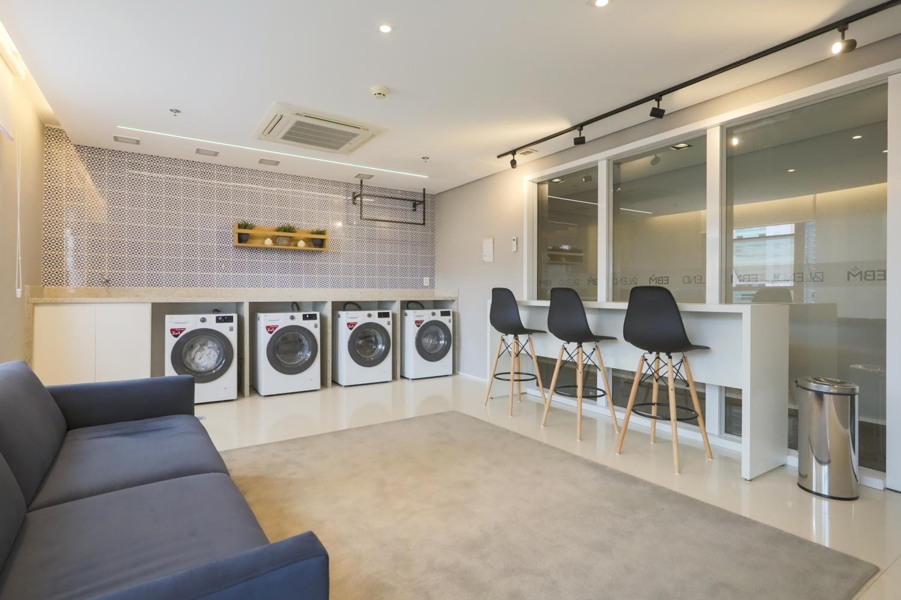 Loft Luxuoso no Bairro mais Nobre de Goiânia