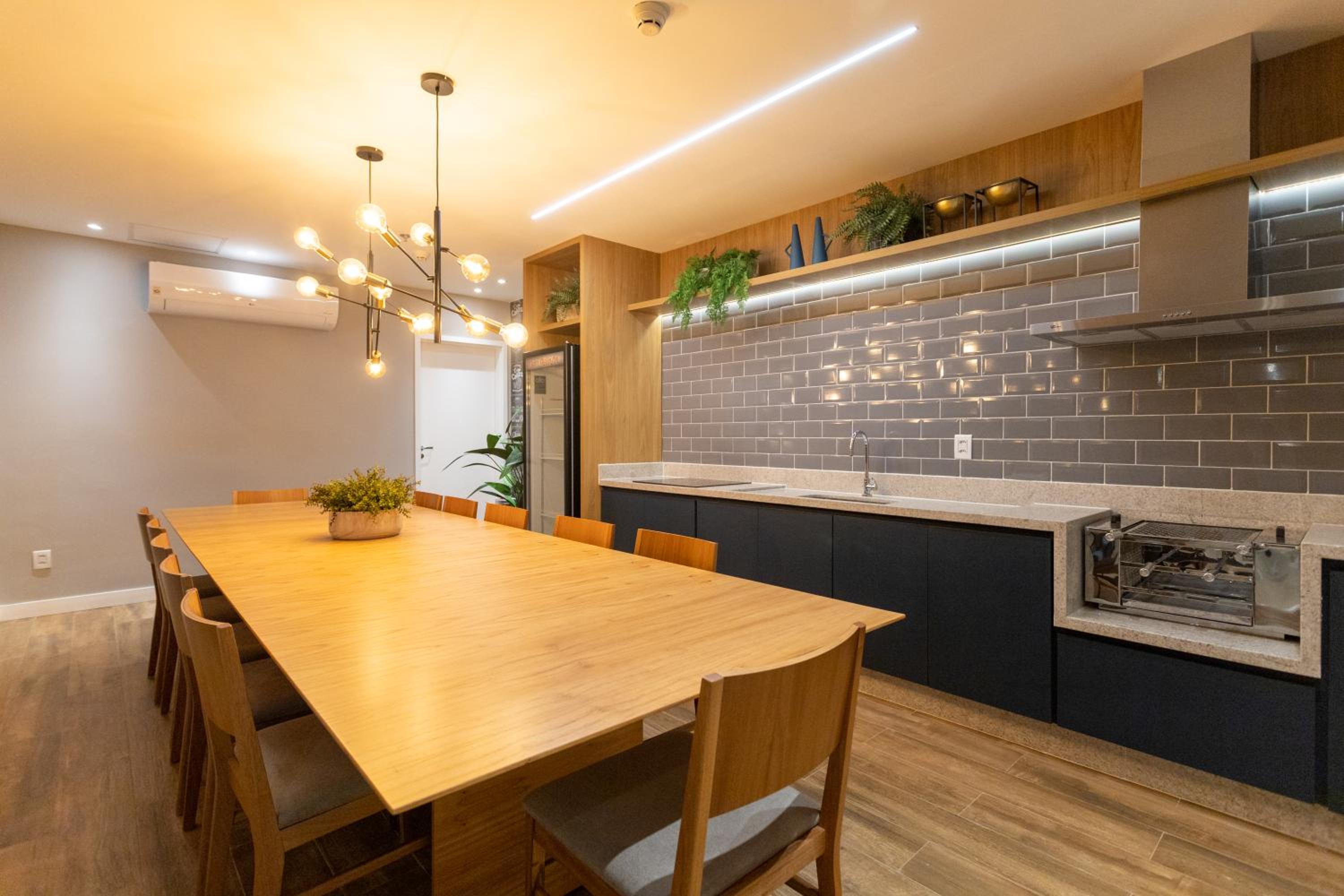 Loft Luxuoso no Bairro mais Nobre de Goiânia