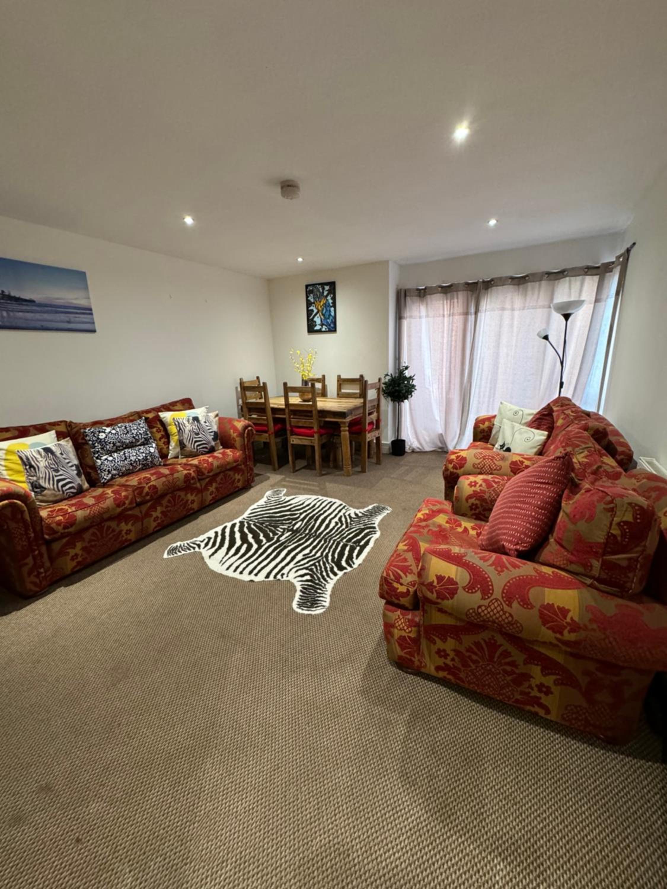 LoughView BED & BREAKFAST view 3