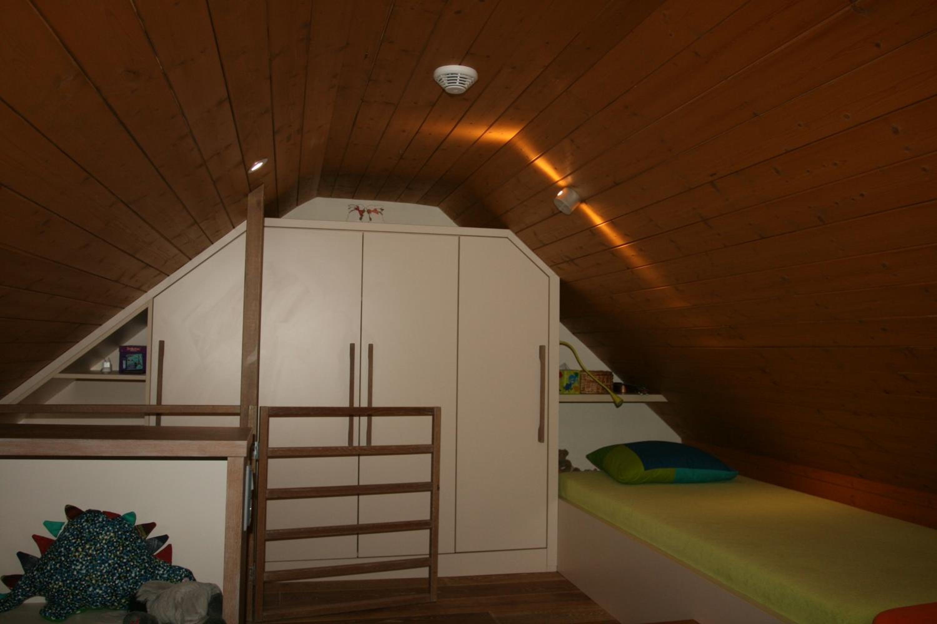 Apartmán v Beskydech