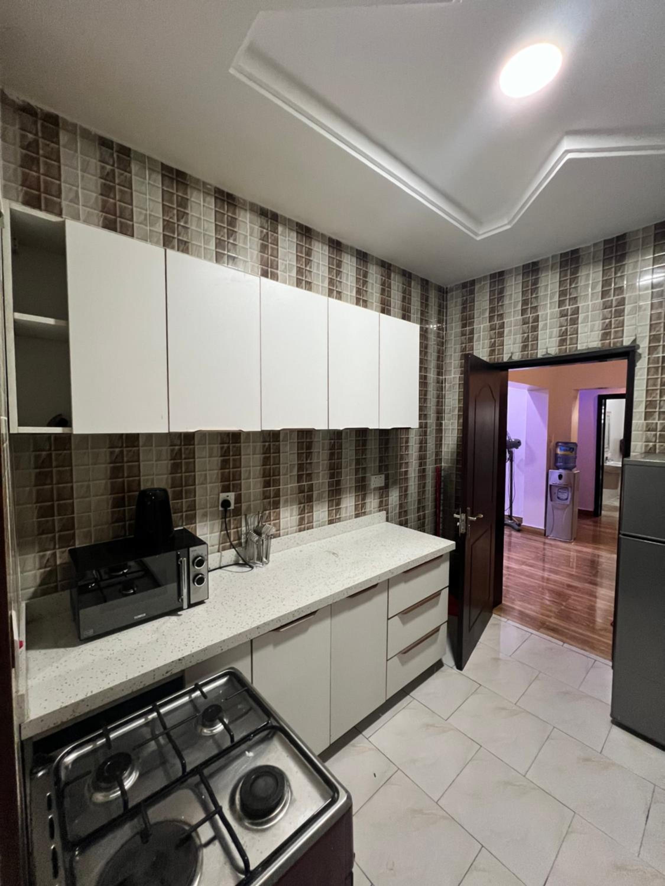 Luxury 2 bed apartment in lekki view 5