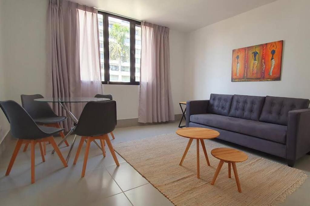 Sori Apartments
