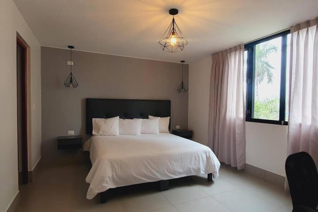 Sori Apartments