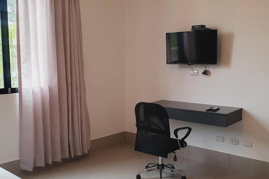 Sori Apartments