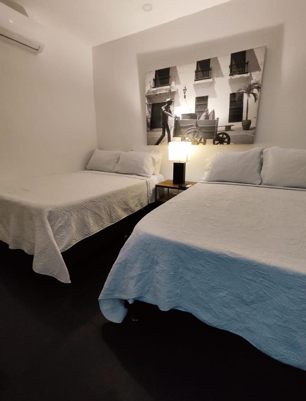 Cristoforo Colombo 2 habitaciones