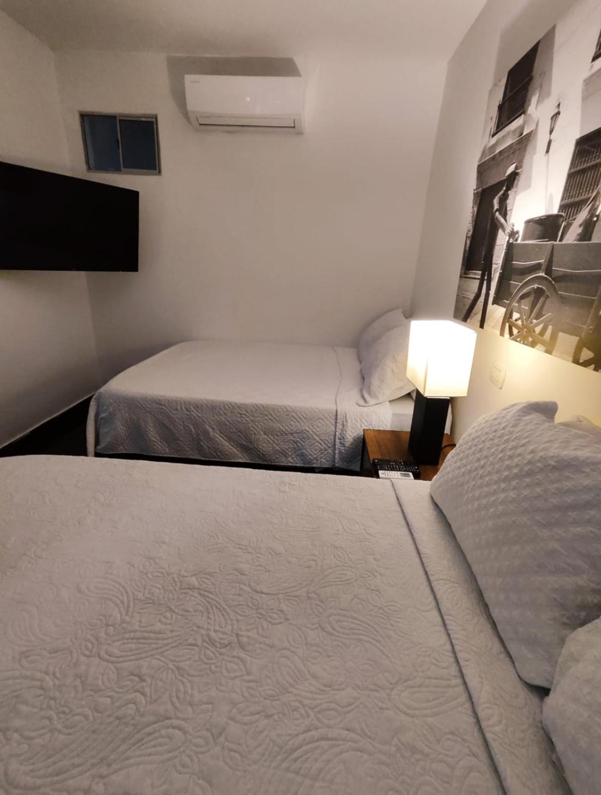 Cristoforo Colombo 2 habitaciones