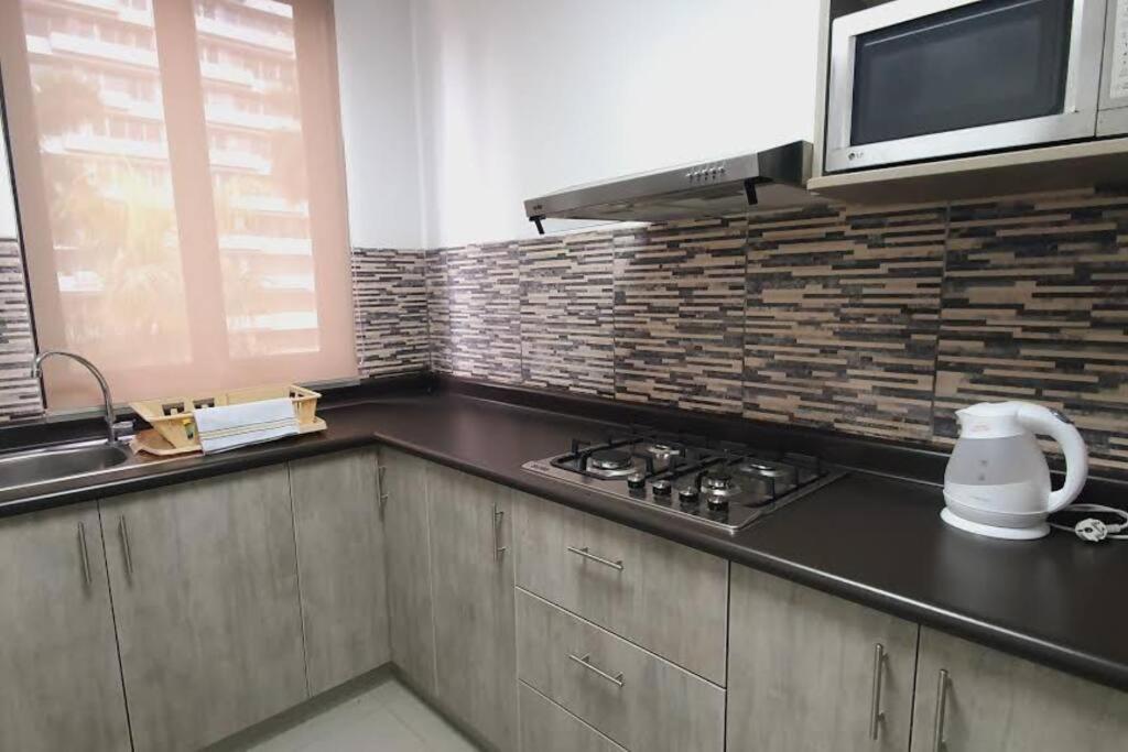 Sori Apartments