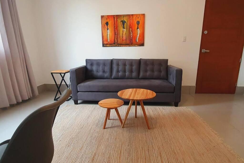 Sori Apartments