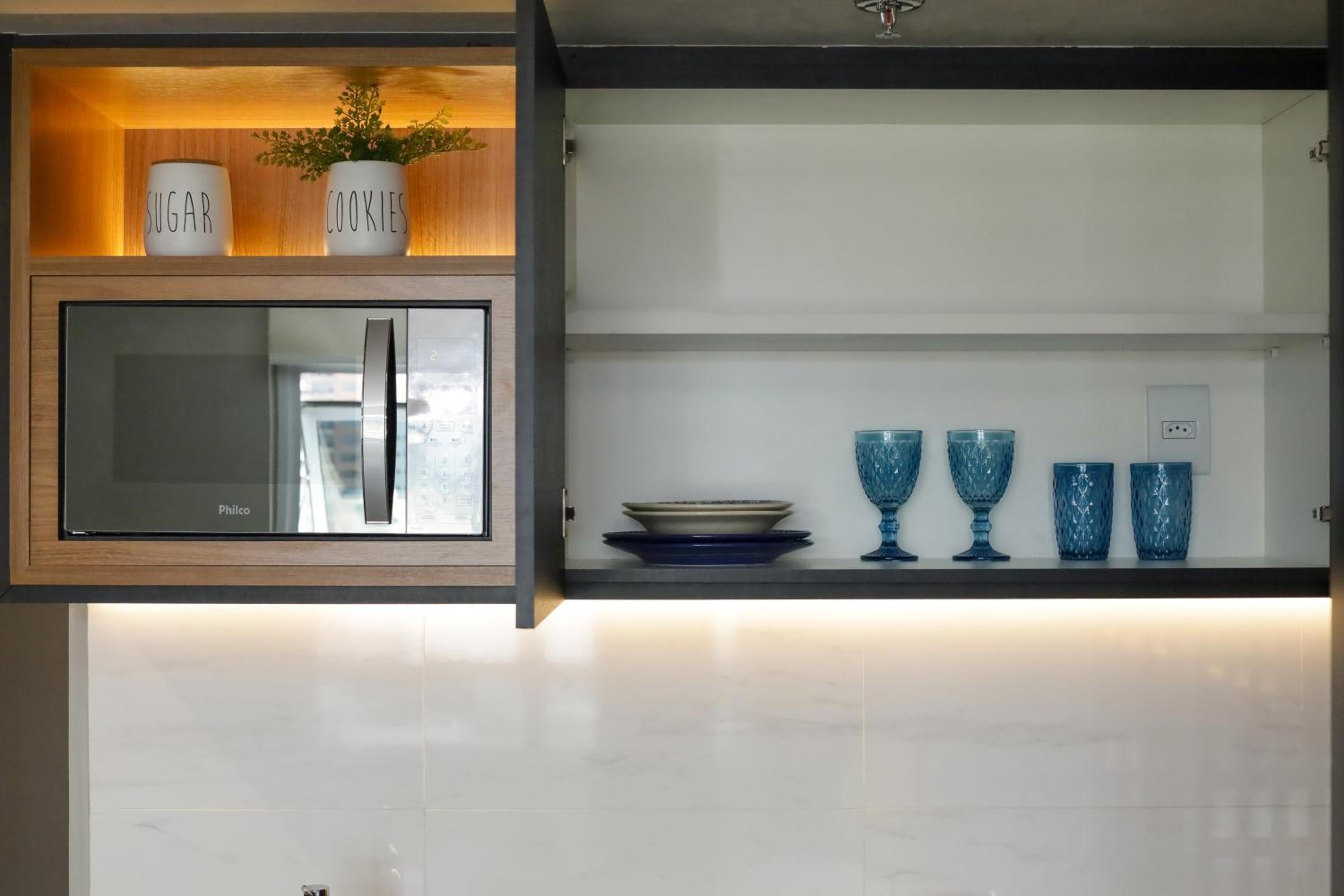 Loft Luxuoso no Bairro mais Nobre de Goiânia