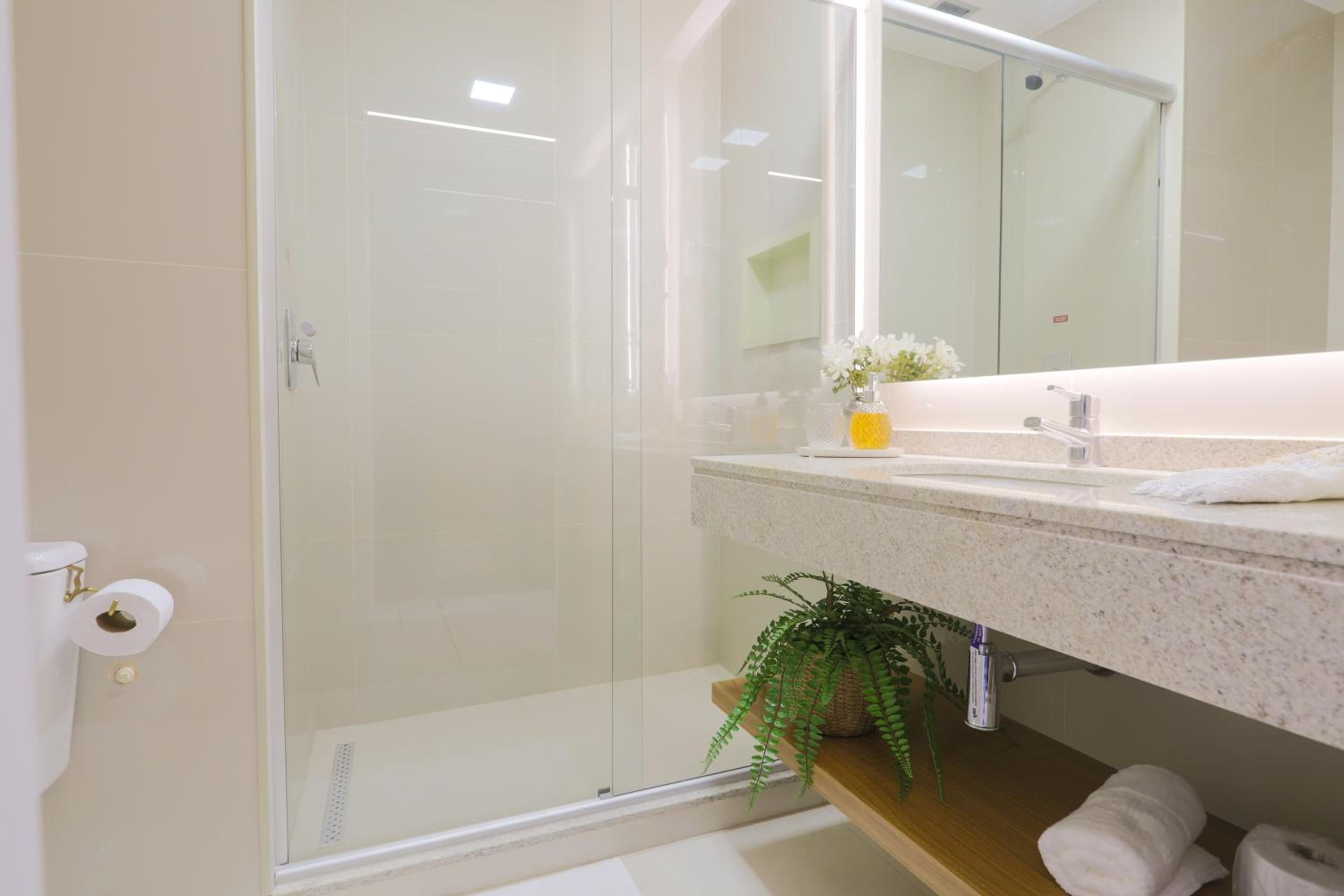 Loft Luxuoso no Bairro mais Nobre de Goiânia