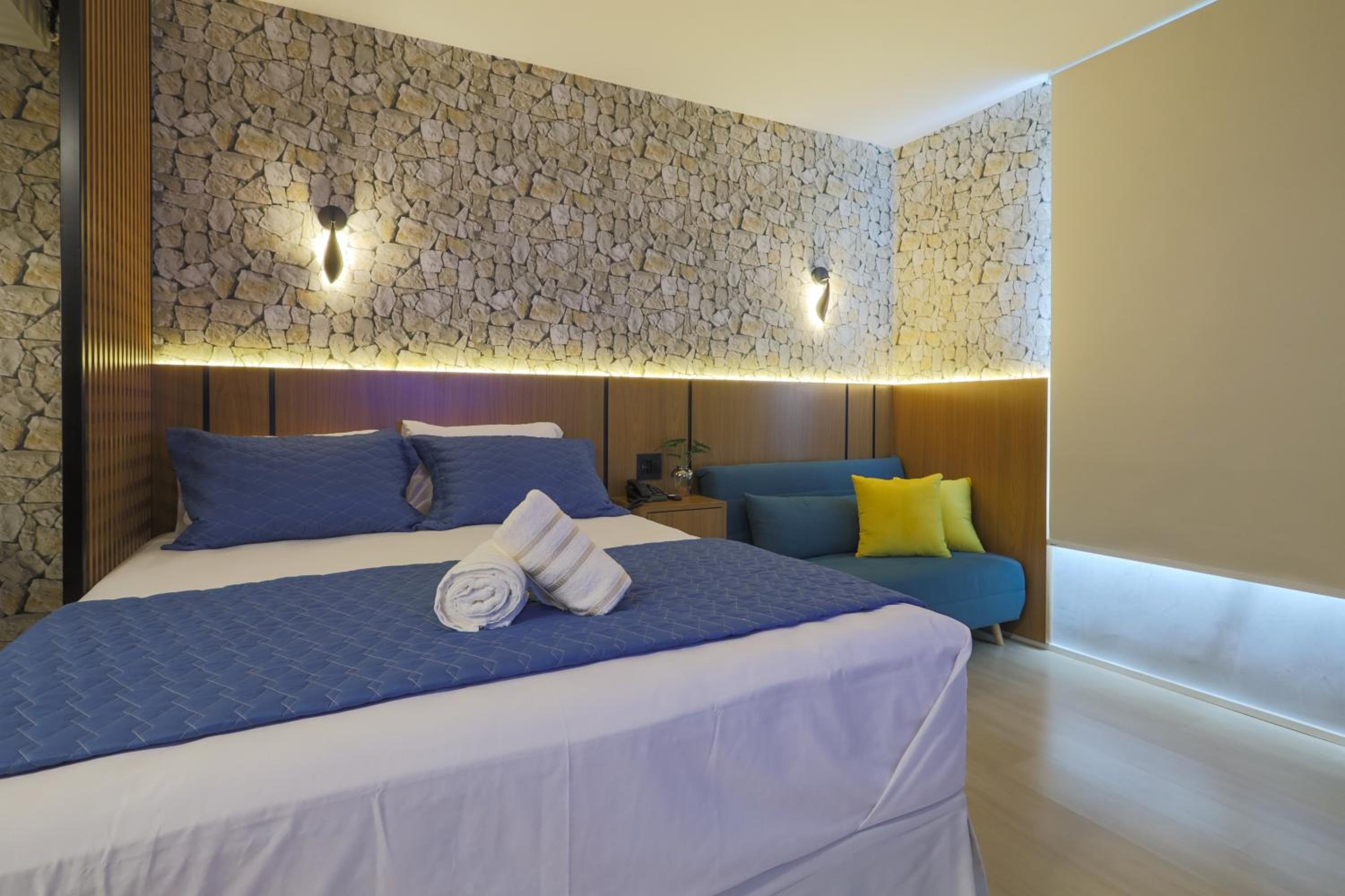 Loft Luxuoso no Bairro mais Nobre de Goiânia