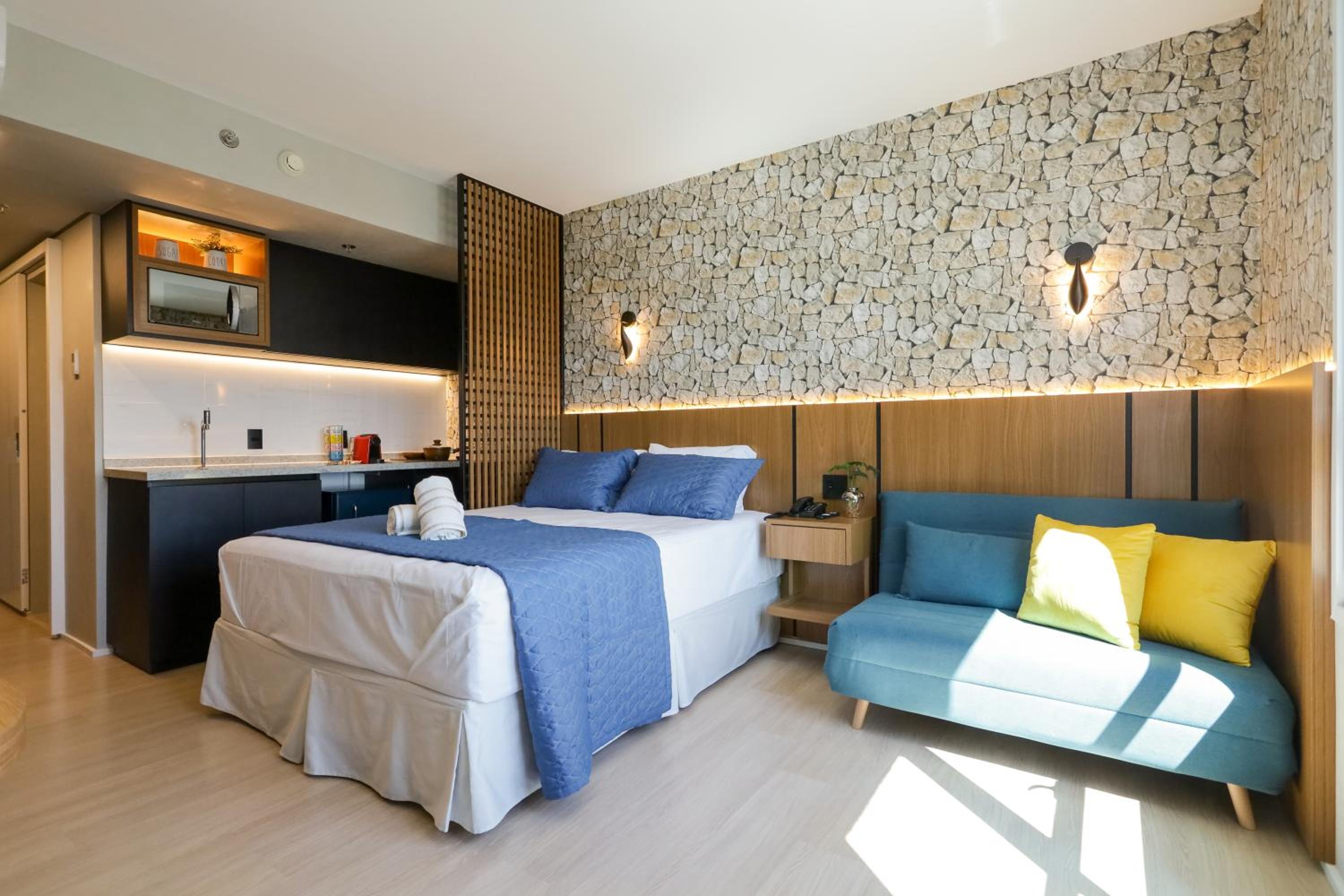 Loft Luxuoso no Bairro mais Nobre de Goiânia