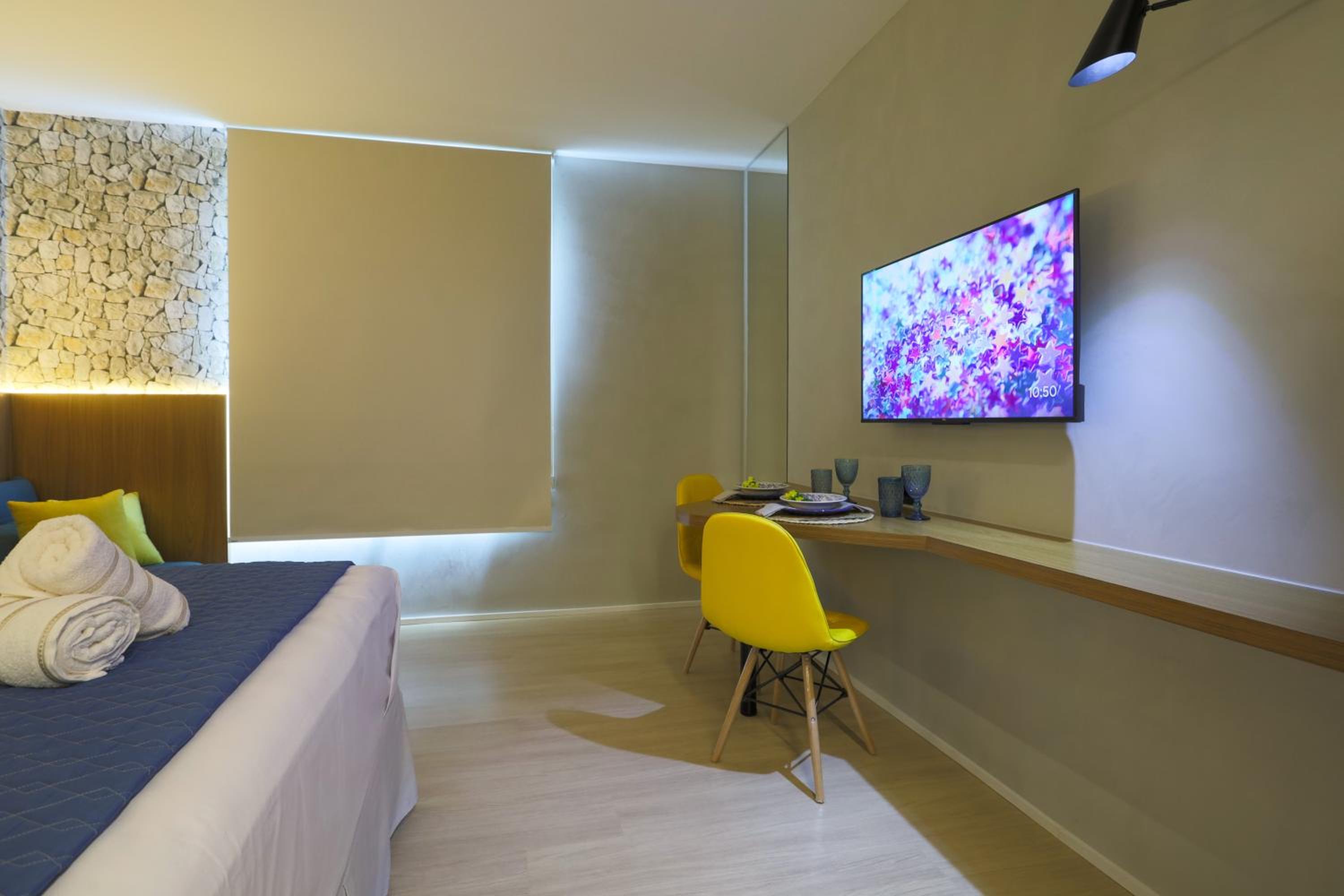 Loft Luxuoso no Bairro mais Nobre de Goiânia
