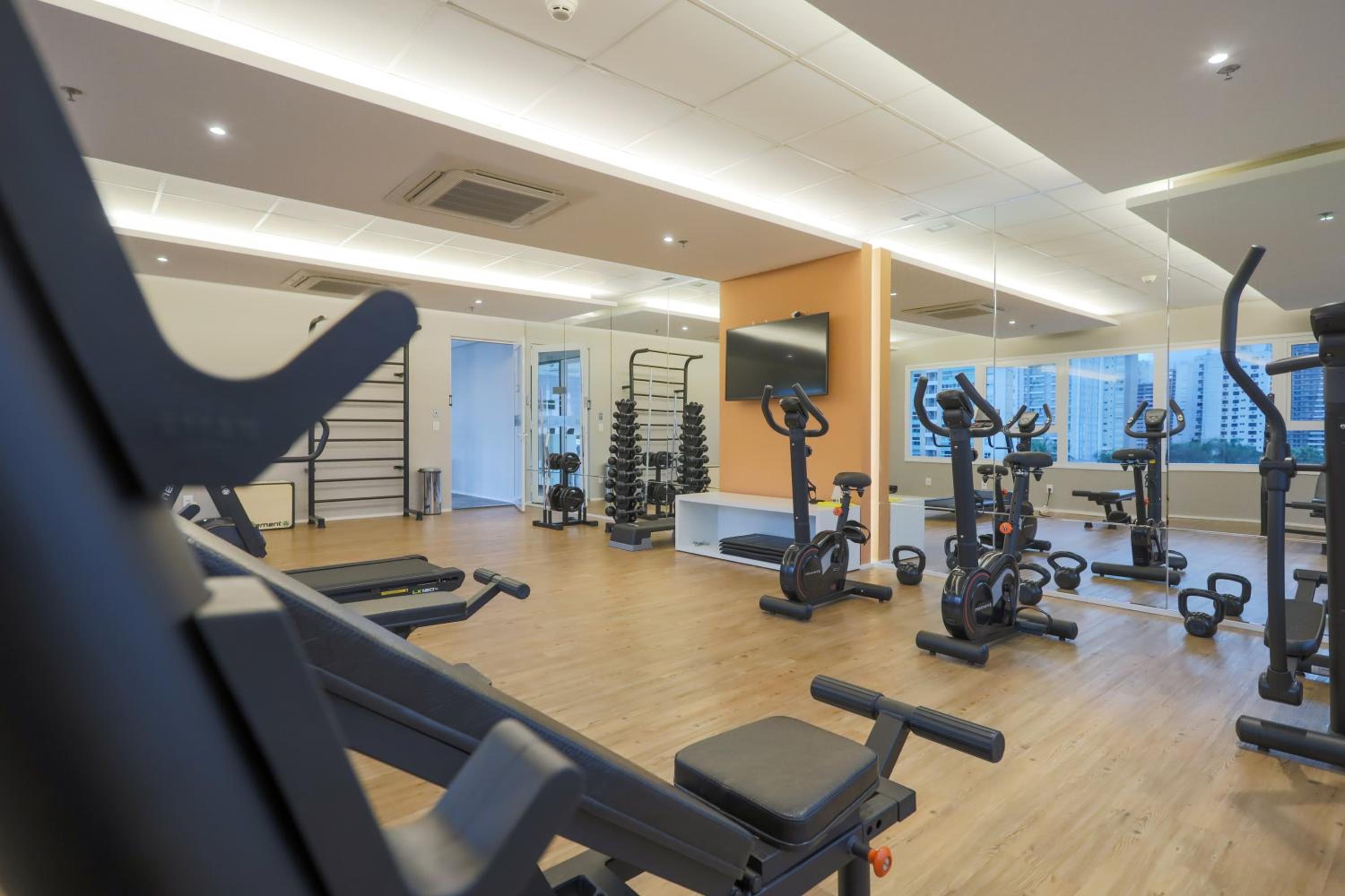 Loft Luxuoso no Bairro mais Nobre de Goiânia