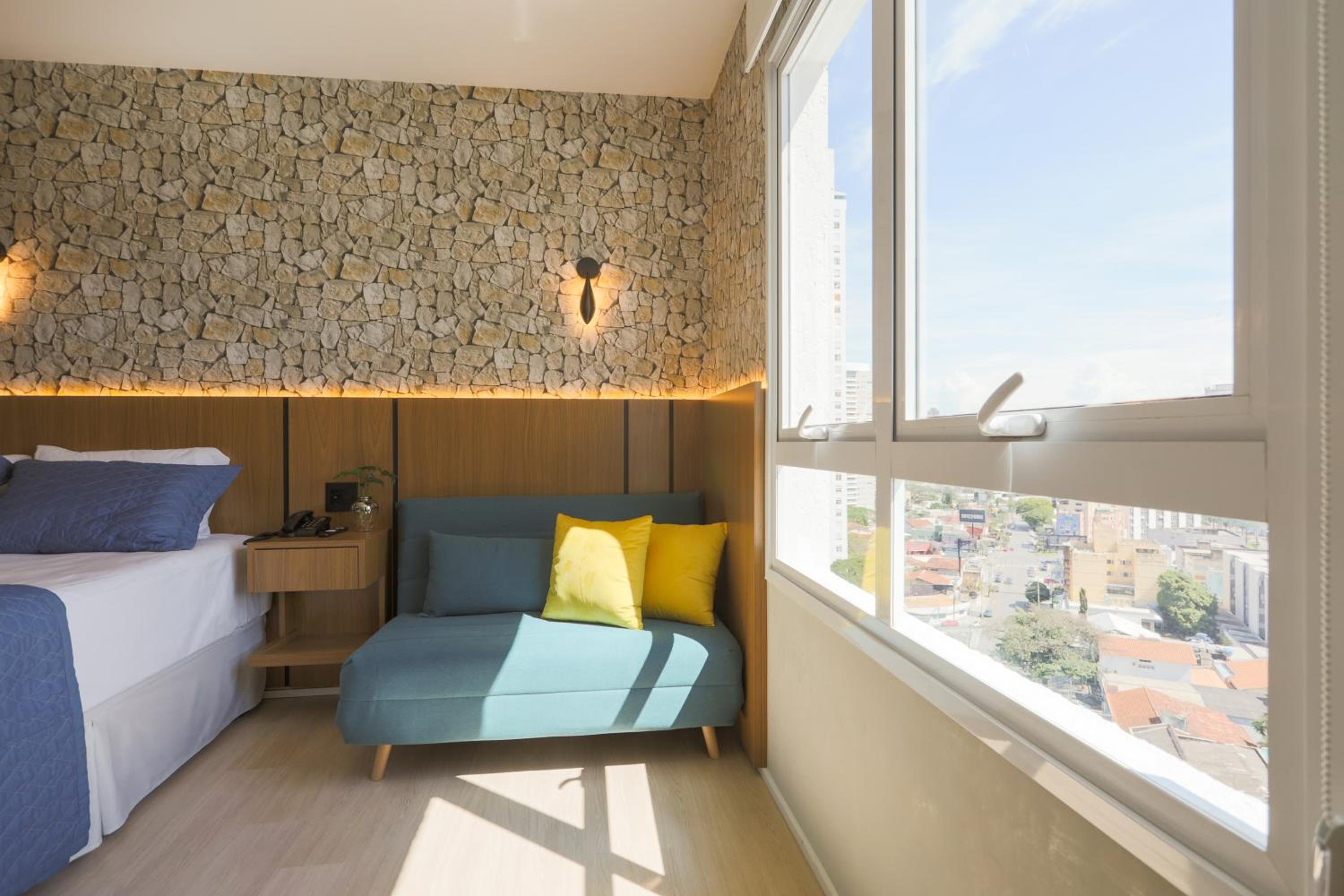 Loft Luxuoso no Bairro mais Nobre de Goiânia