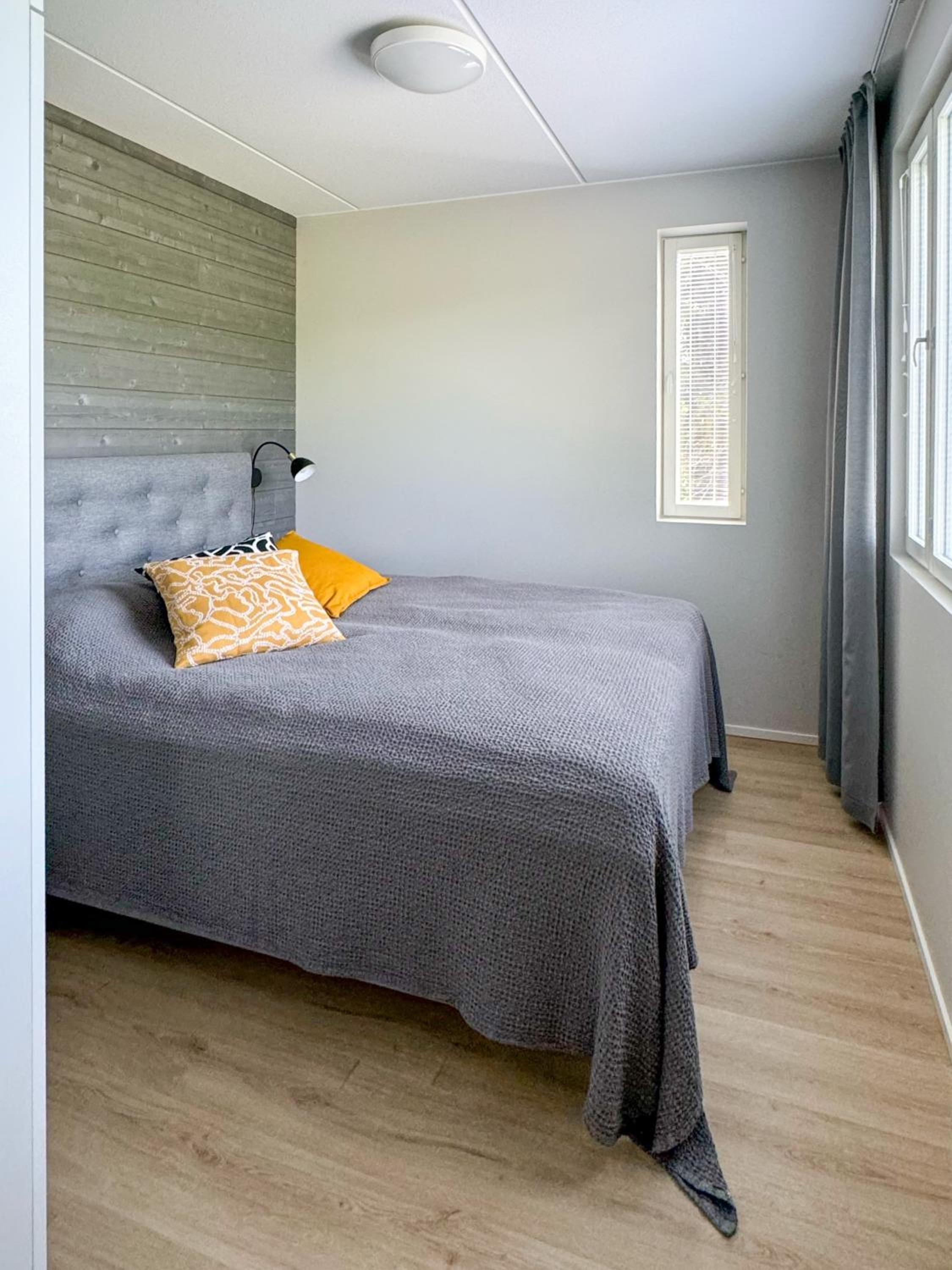 Levistar Family Suite