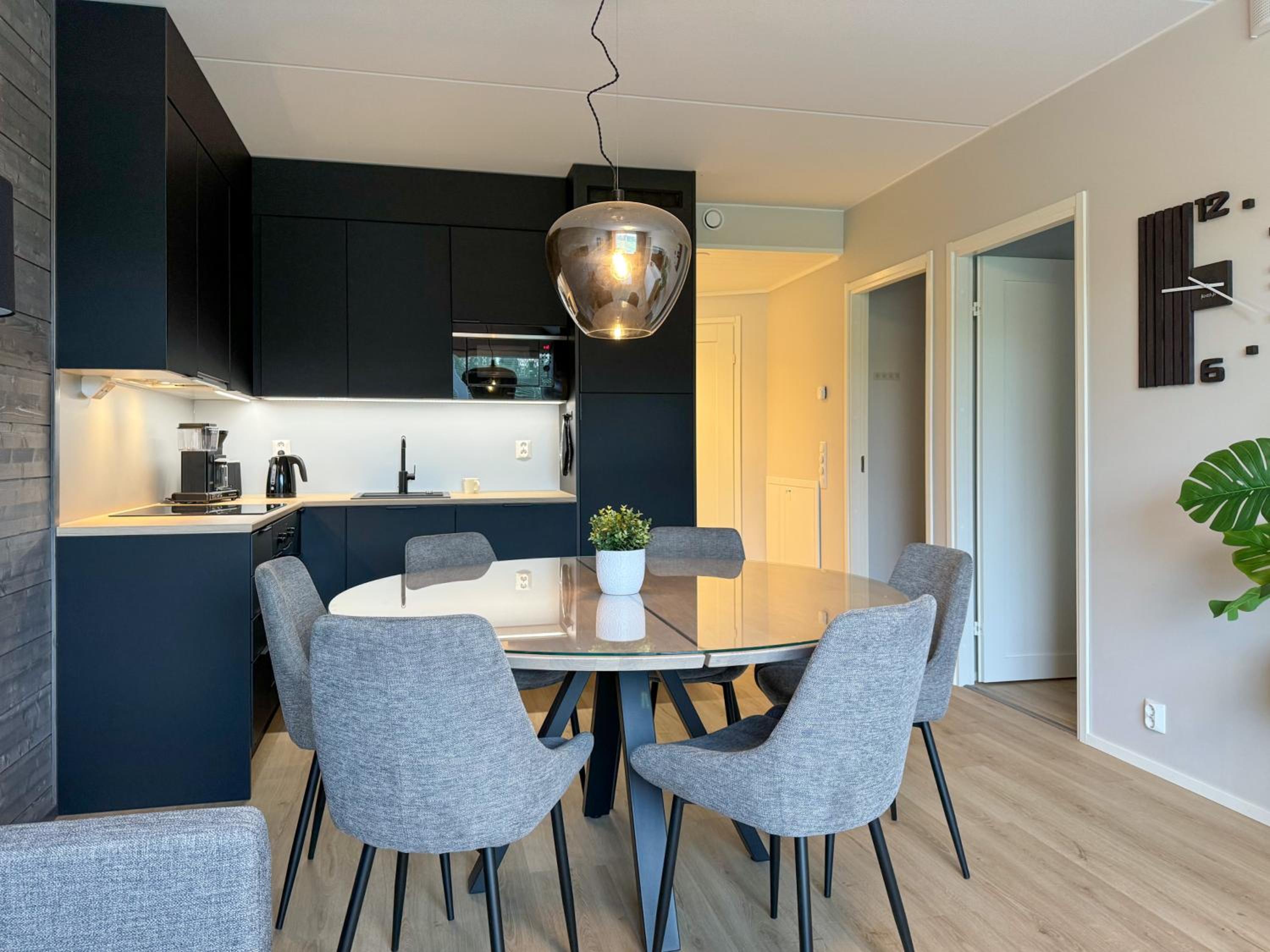 Levistar Family Suite