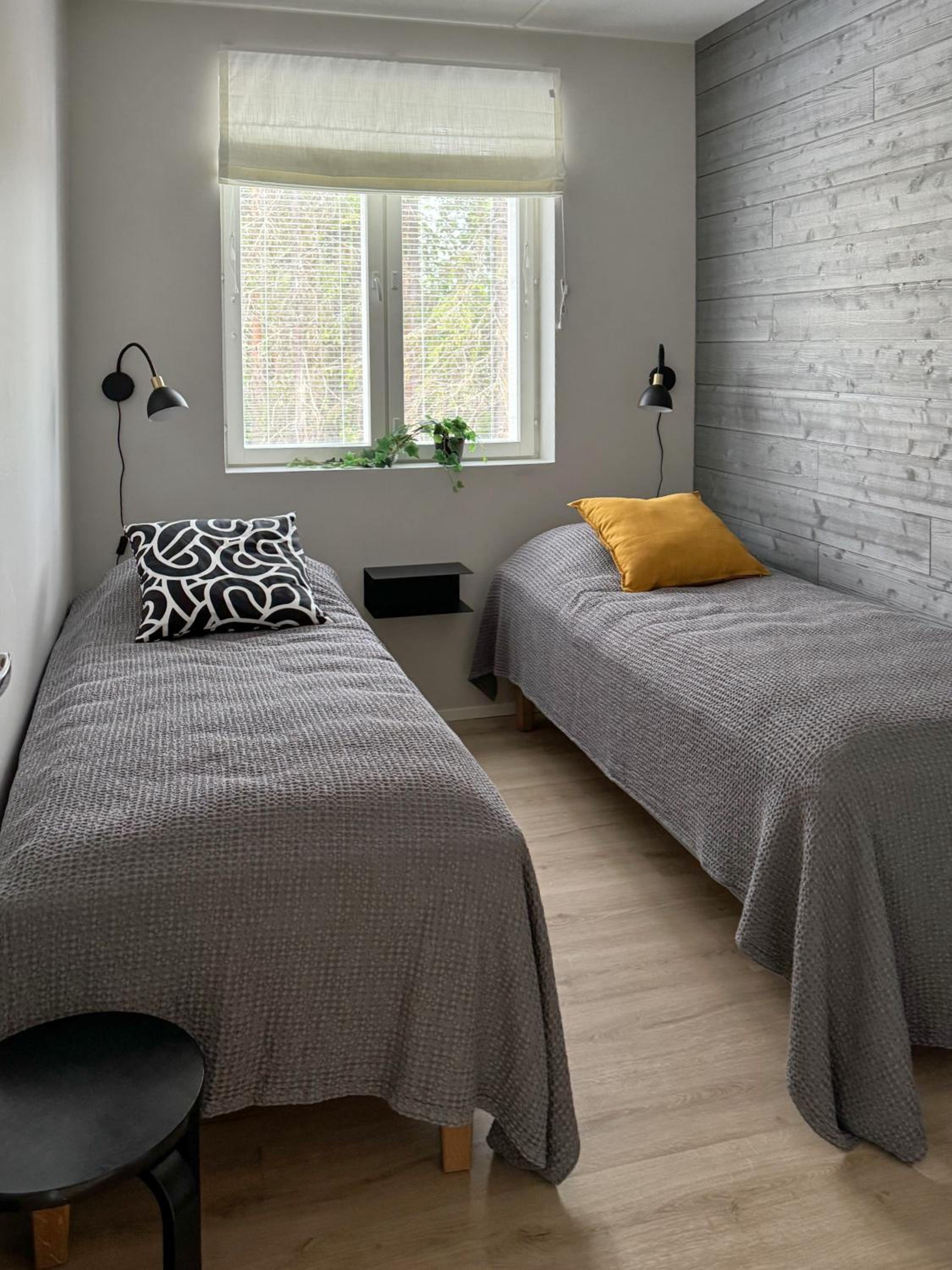 Levistar Family Suite