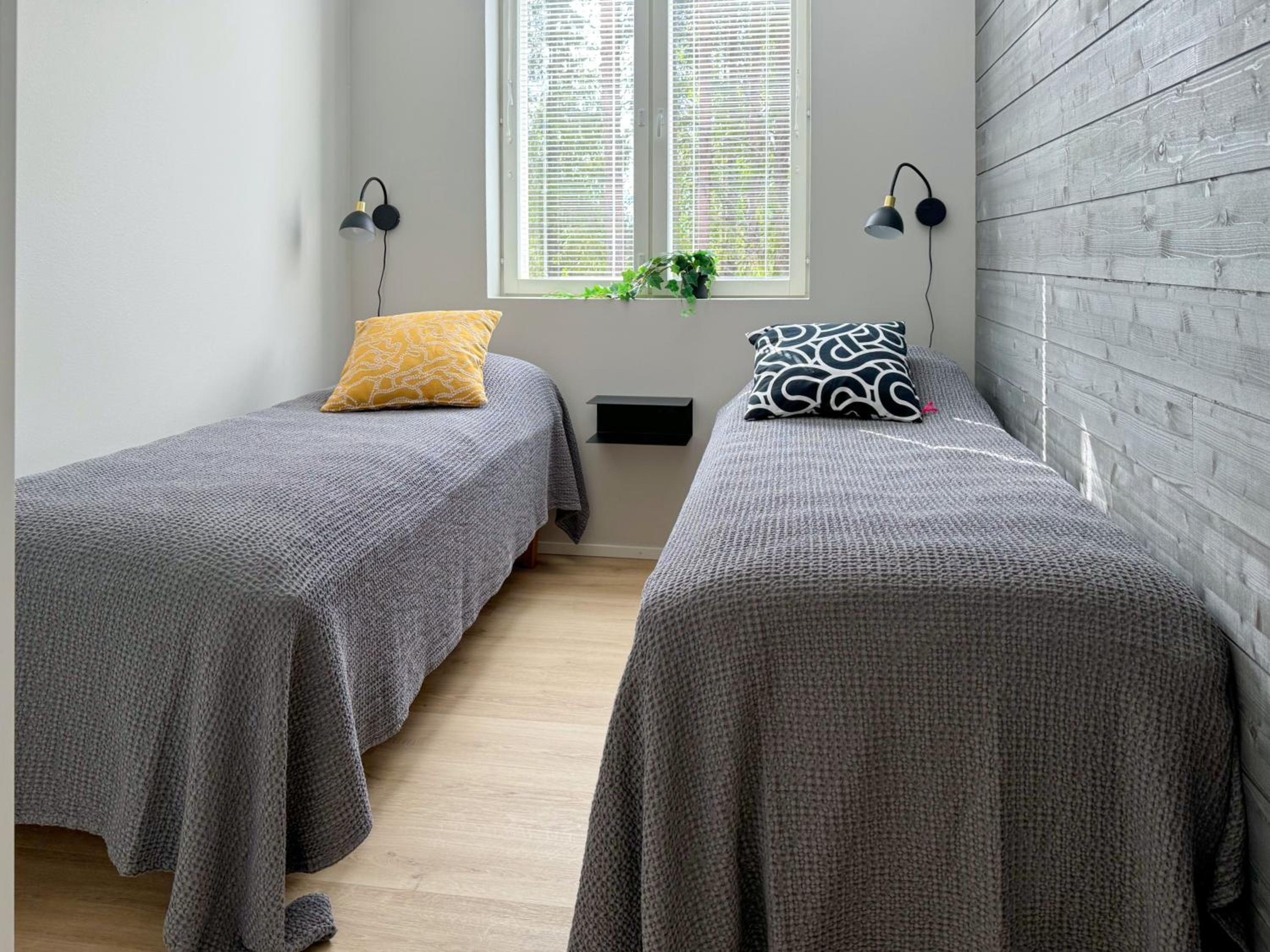 Levistar Family Suite