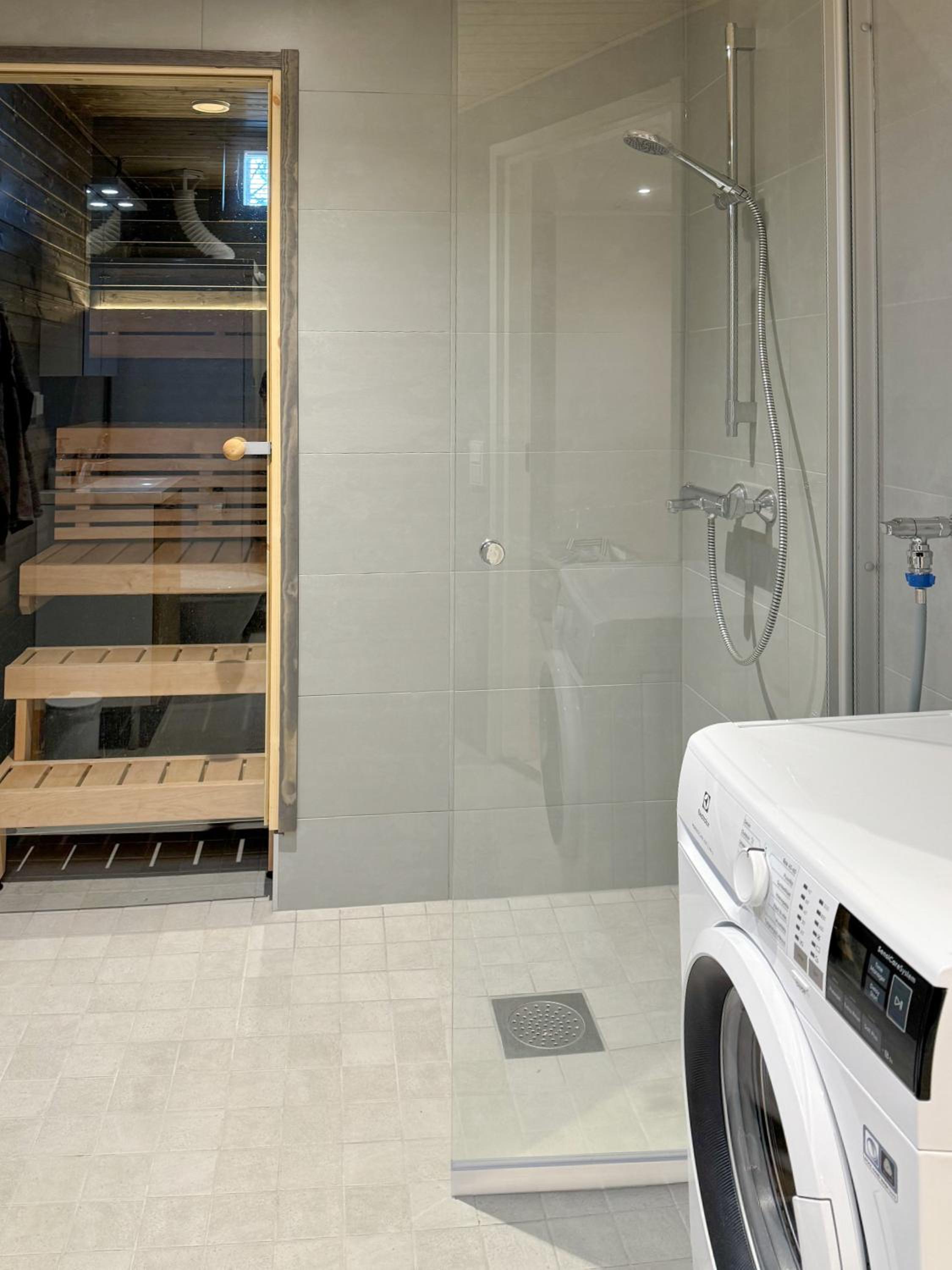 Levistar Family Suite
