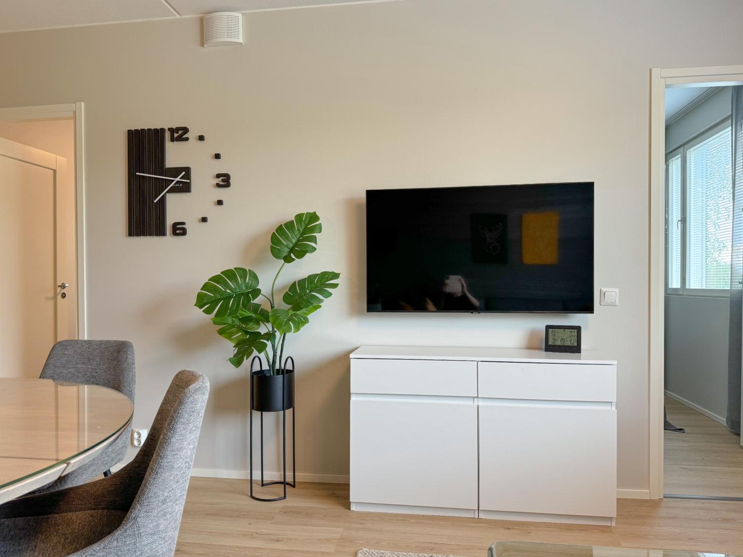 Levistar Family Suite