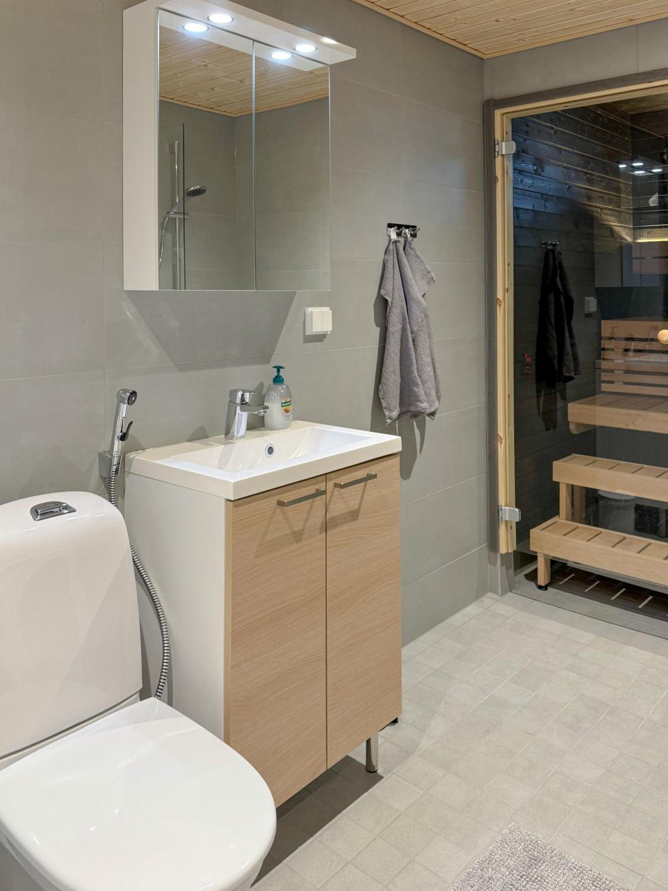 Levistar Family Suite